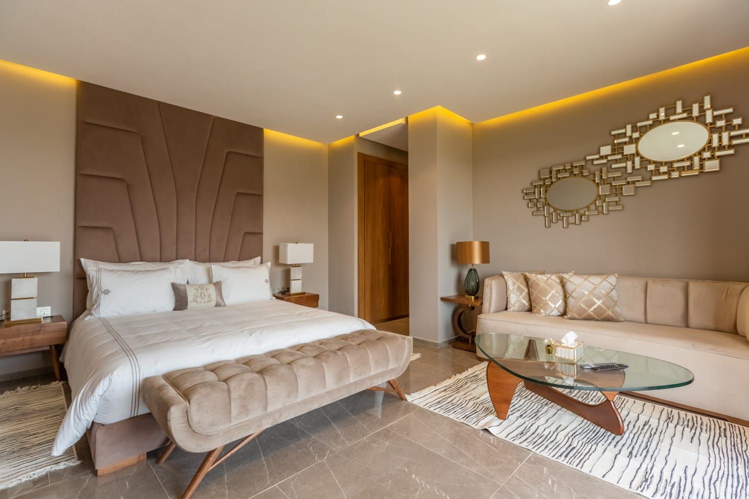 villa 8 Pièces en vente sur Marrakech (40000)