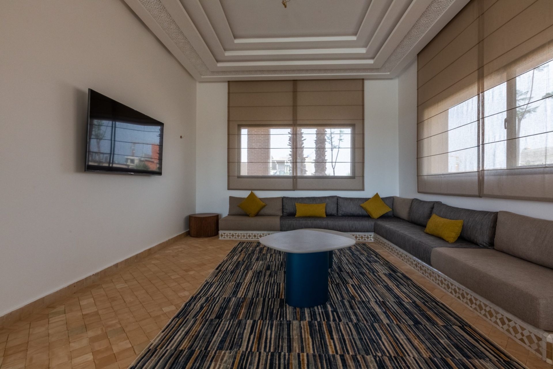villa 10 Rooms for sale on Marrakech (40000)
