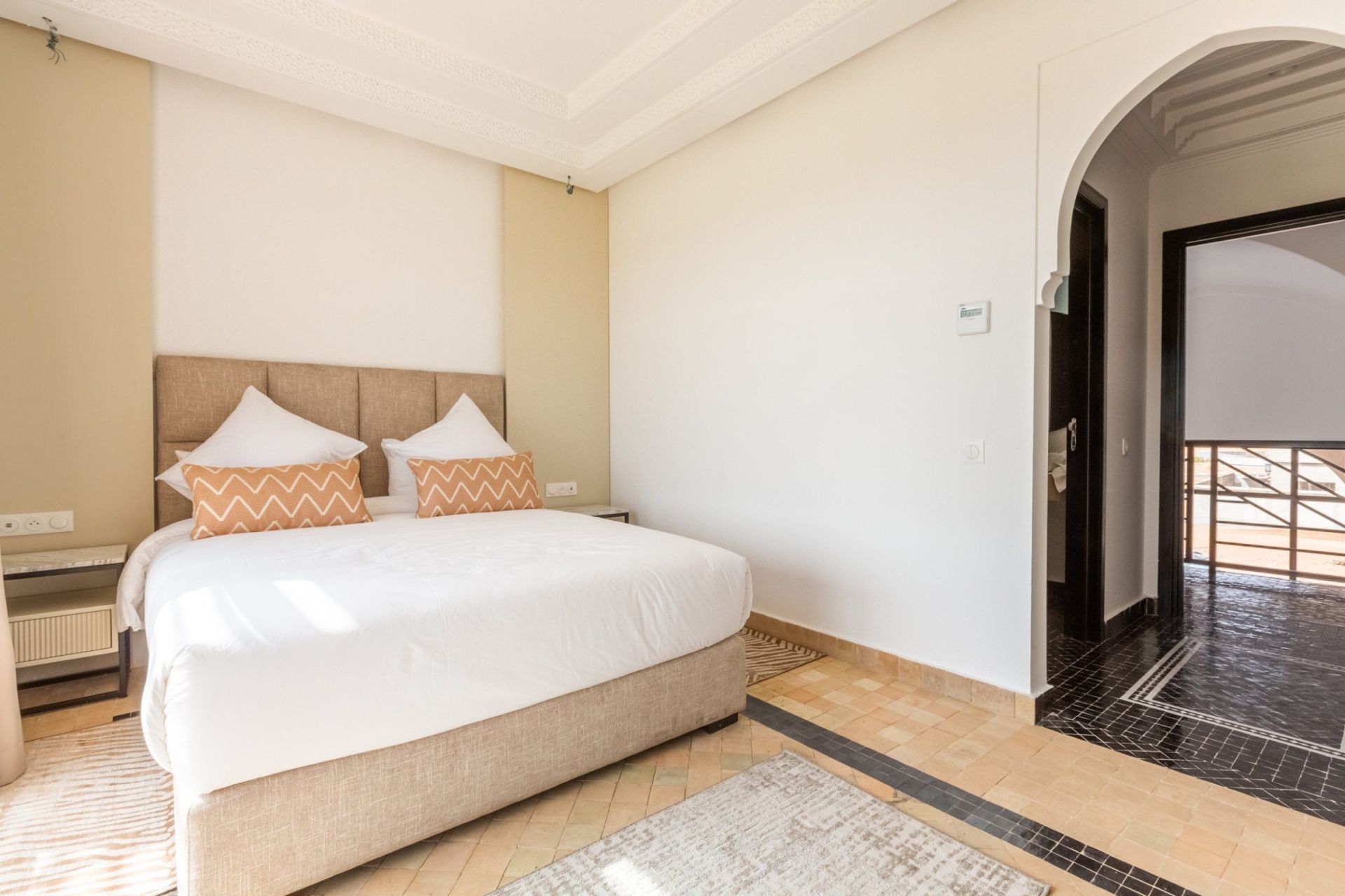 villa 10 Rooms for sale on Marrakech (40000)