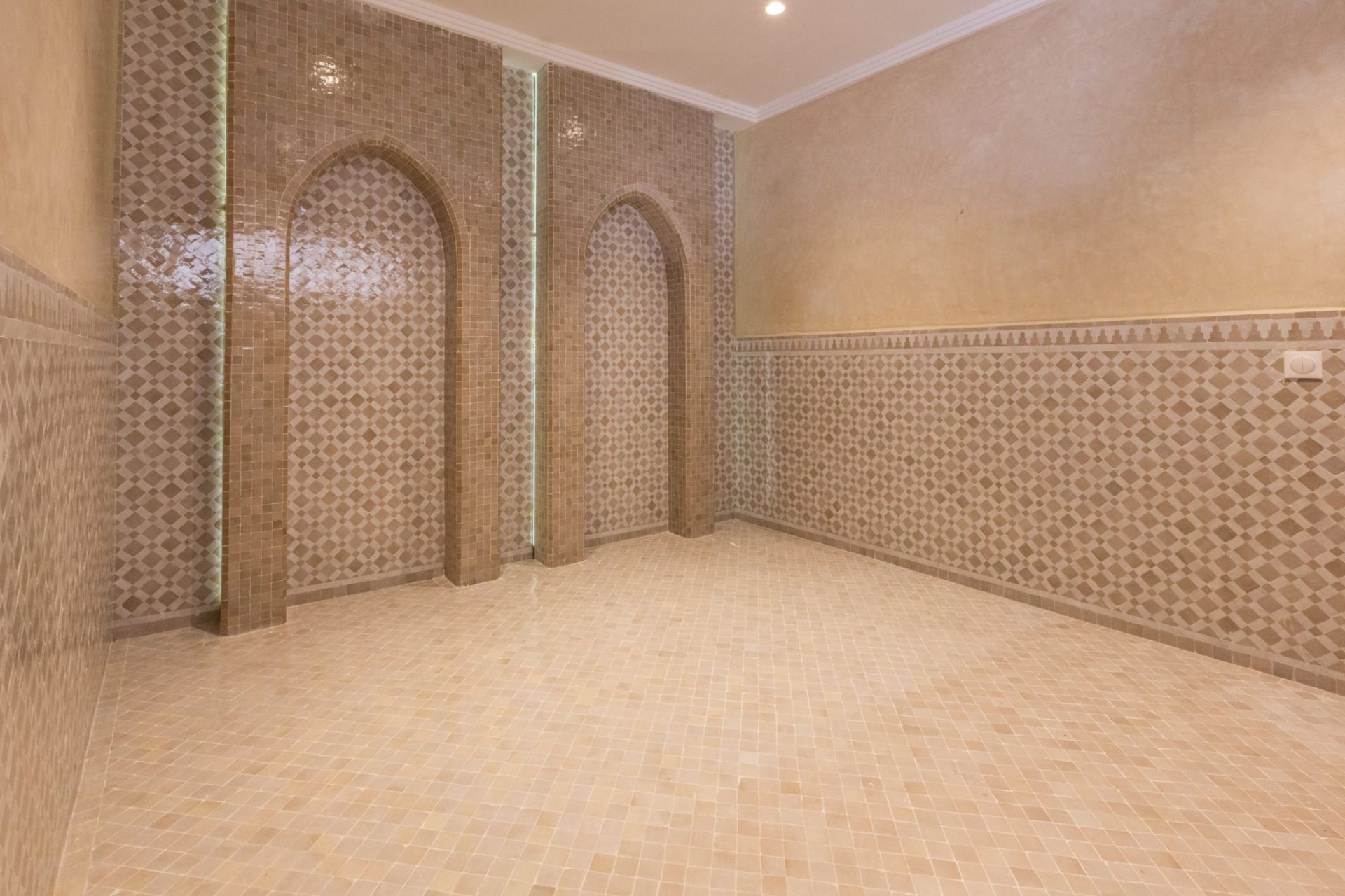 villa 10 Rooms for sale on Marrakech (40000)
