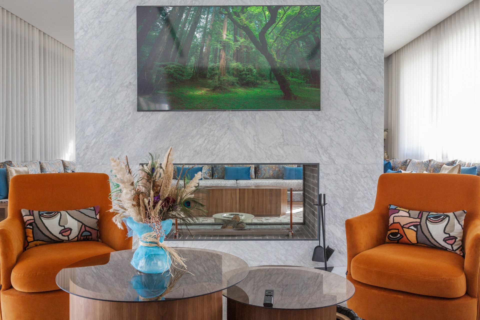 maison d'architecte 9 Pièces en vente sur Marrakech (40000)