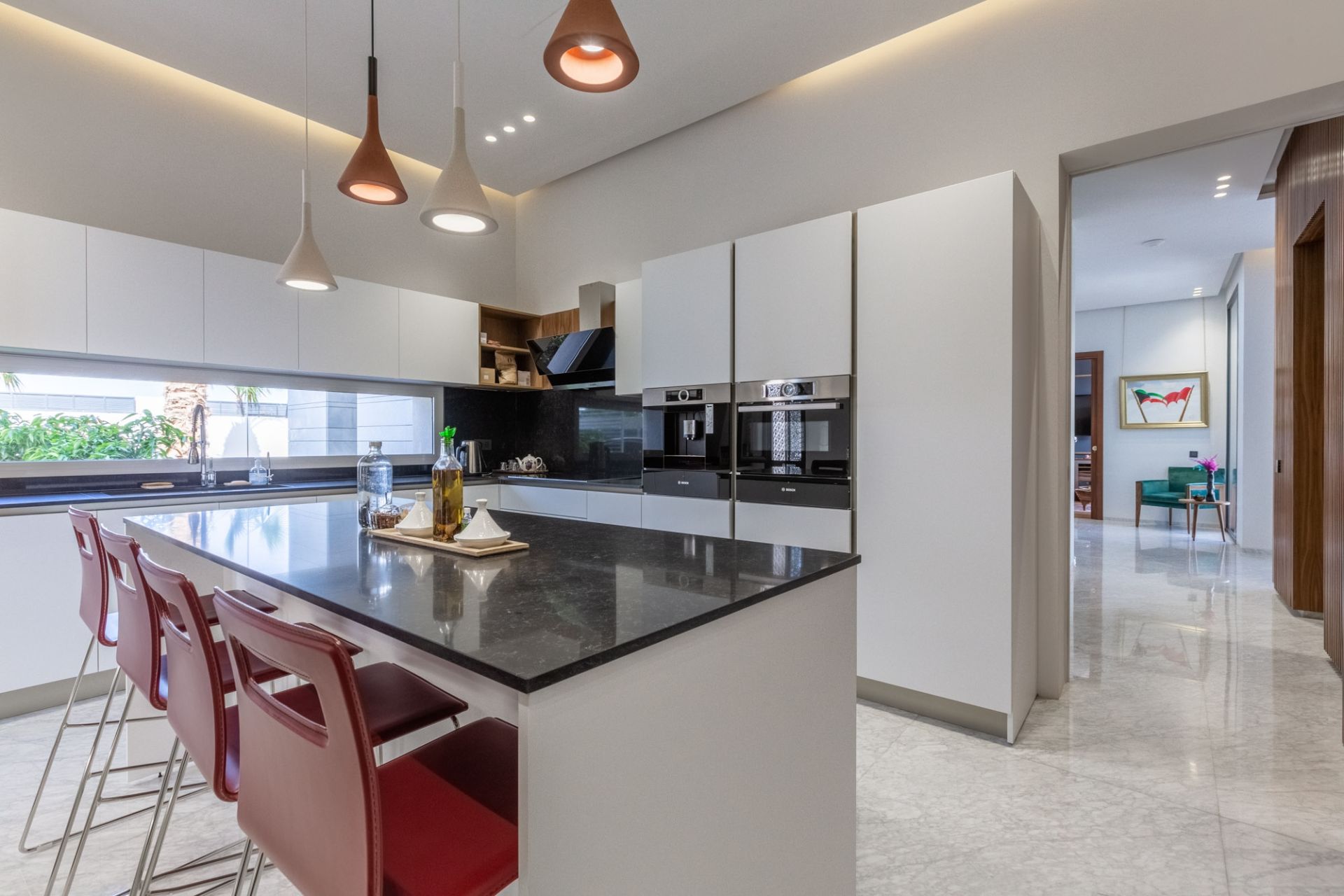 maison d'architecte 9 Pièces en vente sur Marrakech (40000)