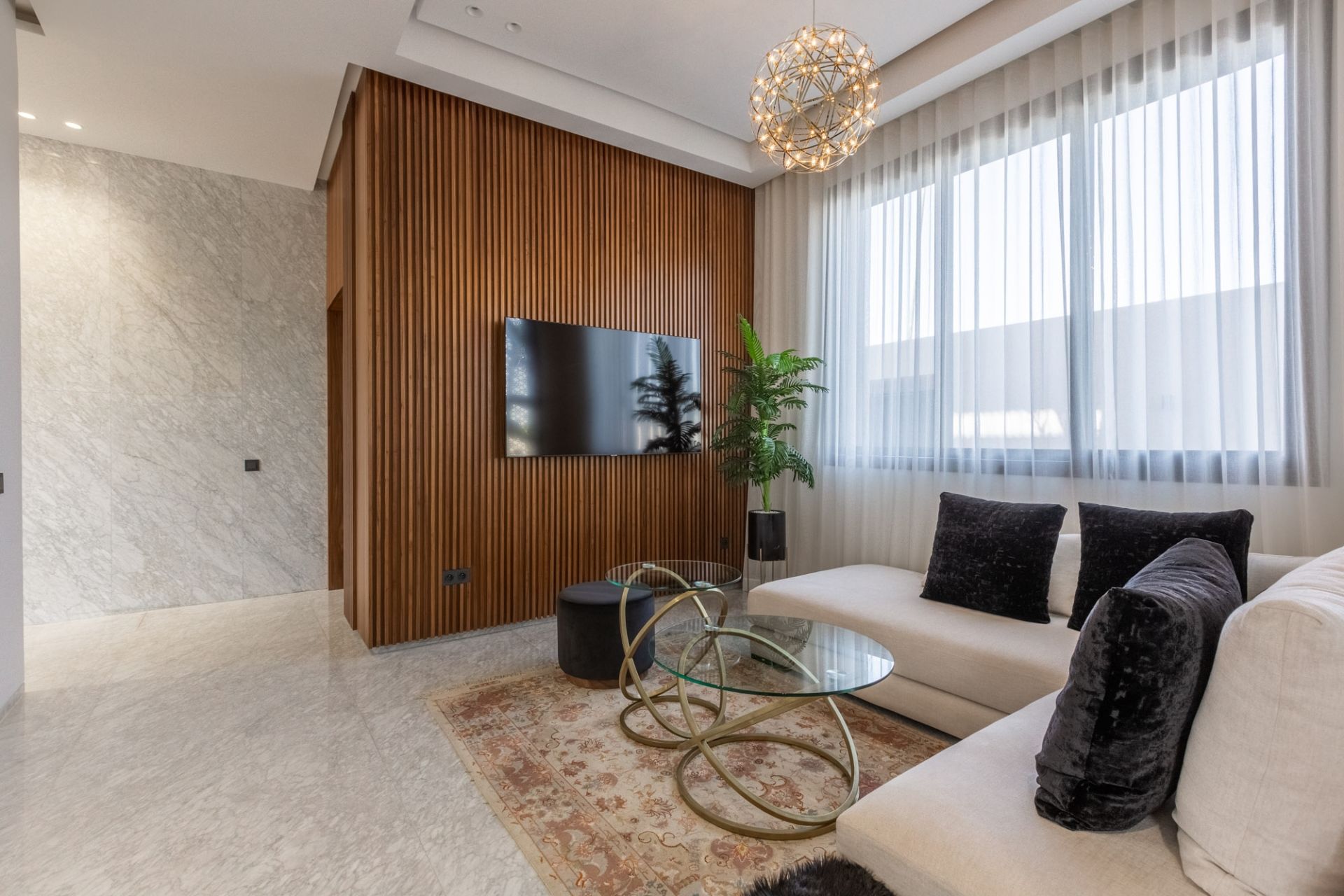 maison d'architecte 9 Pièces en vente sur Marrakech (40000)