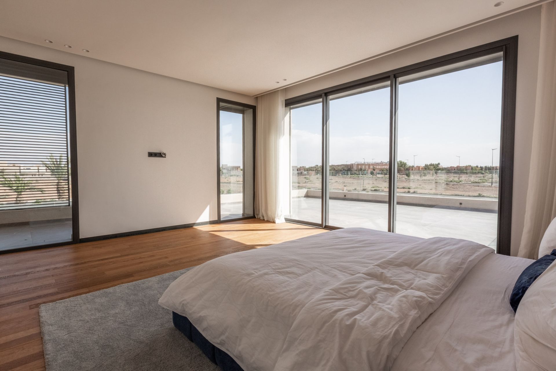 maison d'architecte 9 Pièces en vente sur Marrakech (40000)