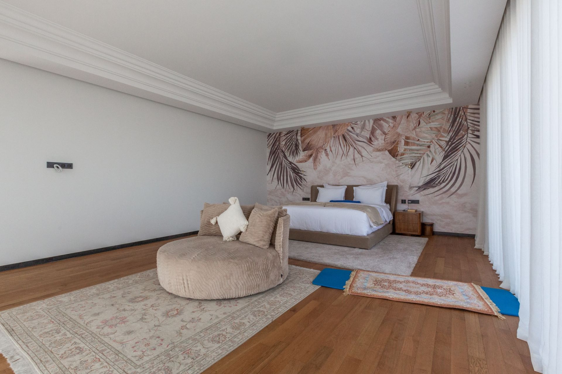maison d'architecte 9 Pièces en vente sur Marrakech (40000)