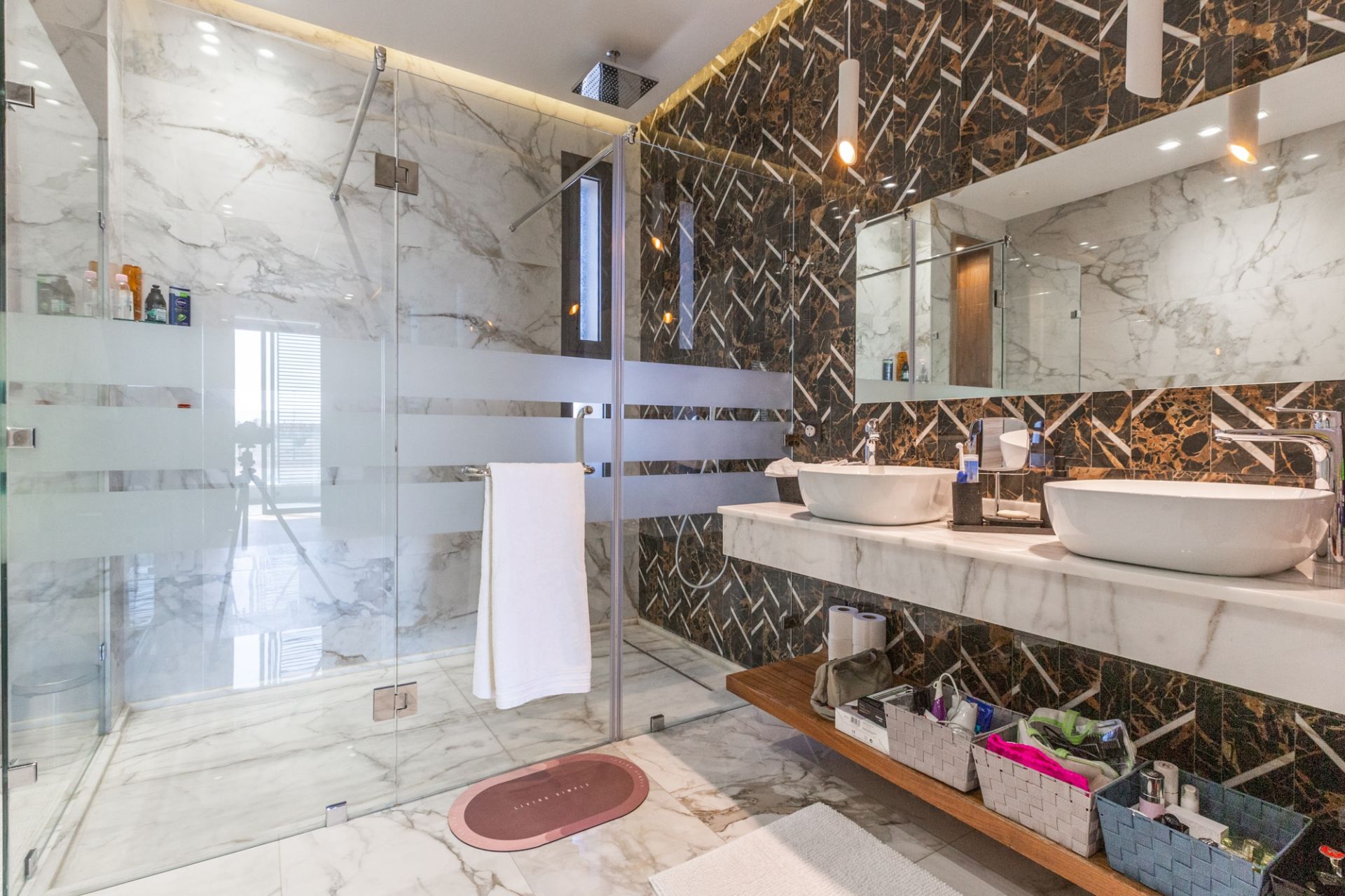 maison d'architecte 9 Pièces en vente sur Marrakech (40000)