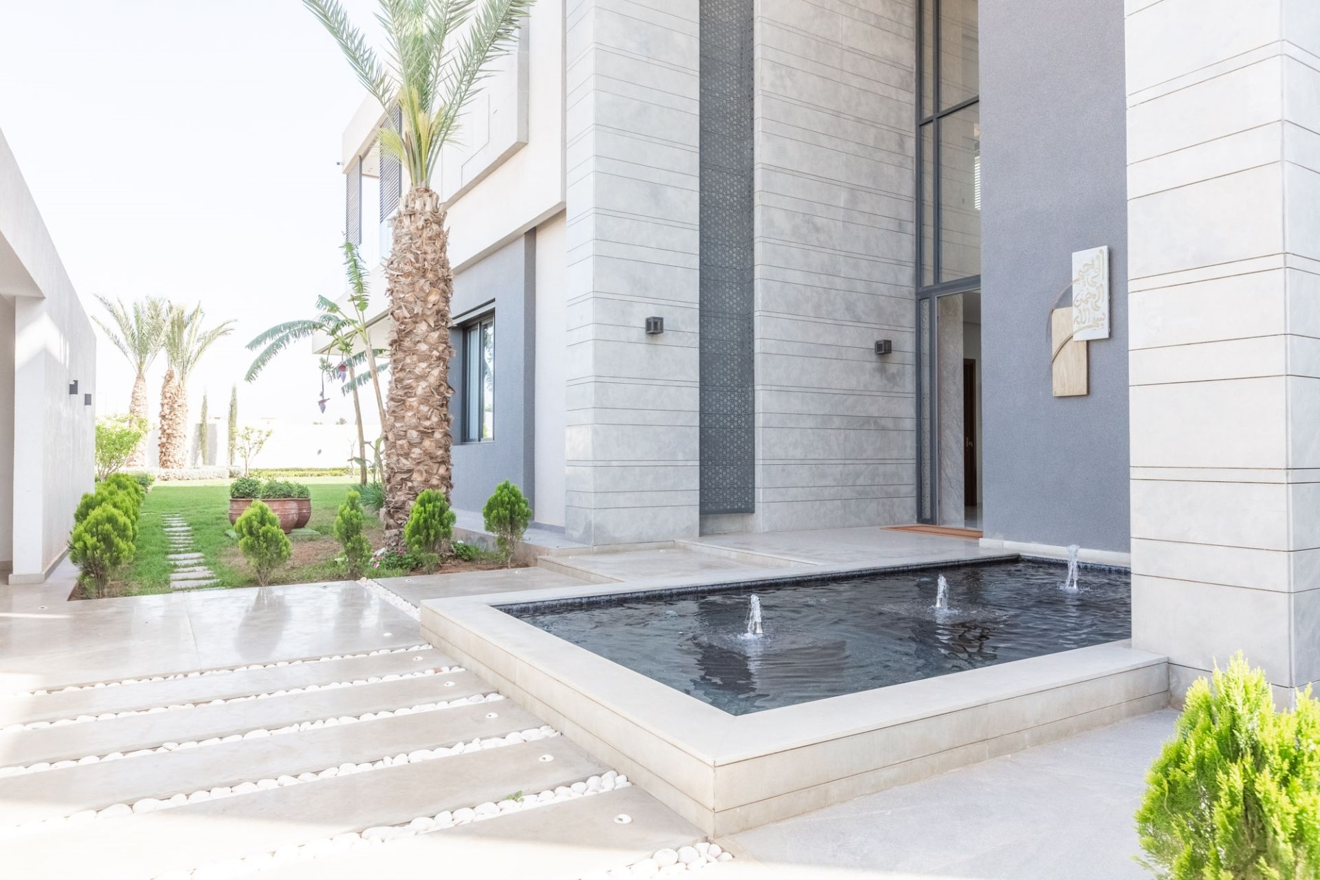 maison d'architecte 9 Pièces en vente sur Marrakech (40000)