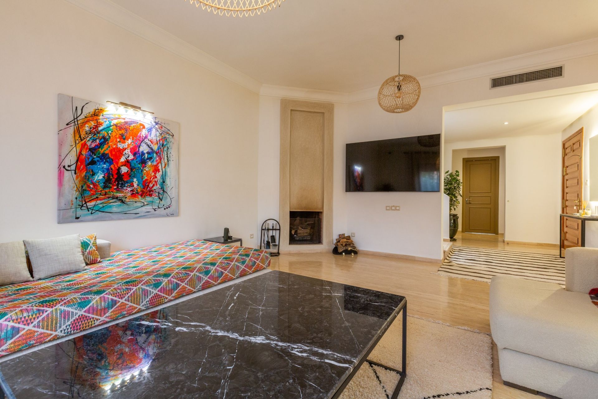 villa 6 Pièces en vente sur Marrakech (40000)