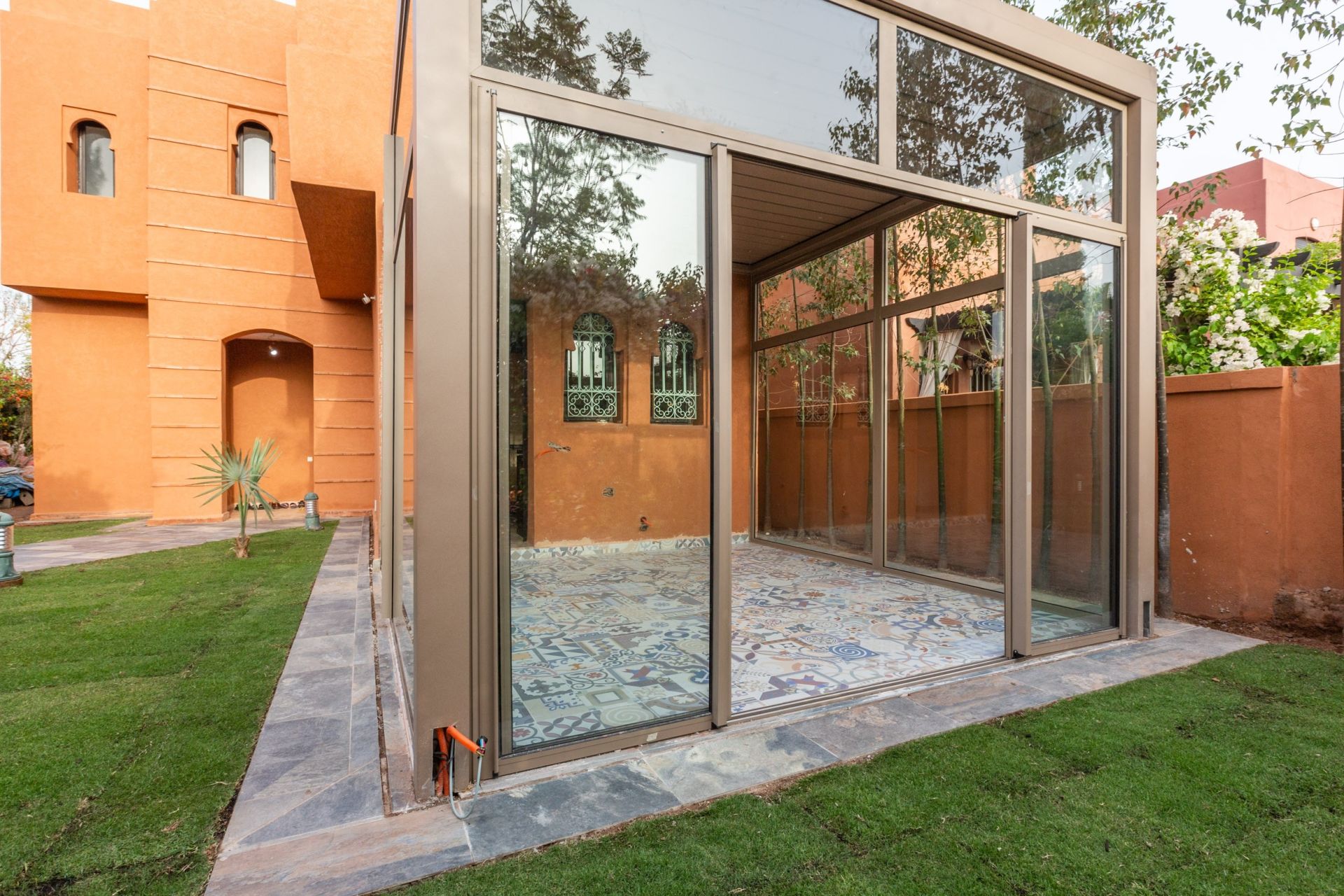 villa 6 Pièces en vente sur Marrakech (40000)