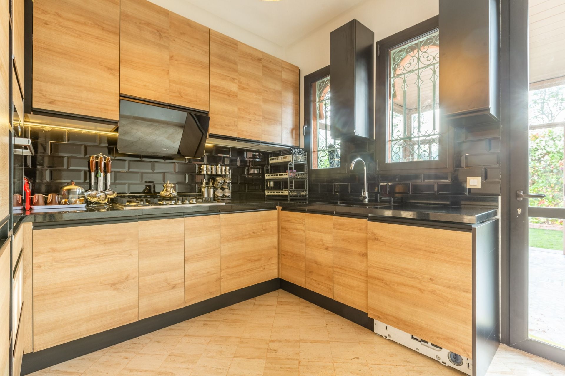 villa 6 Pièces en vente sur Marrakech (40000)