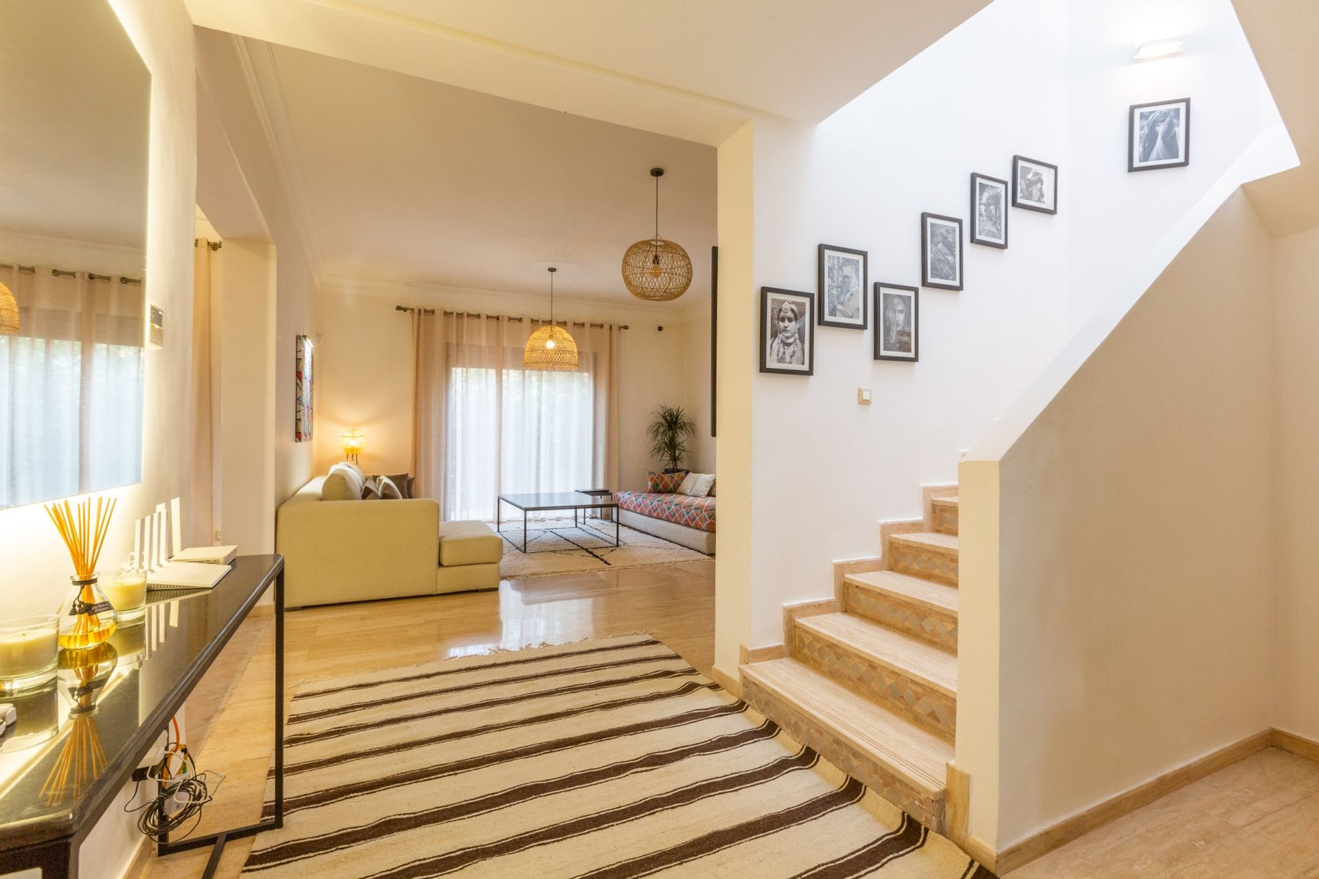 villa 6 Pièces en vente sur Marrakech (40000)