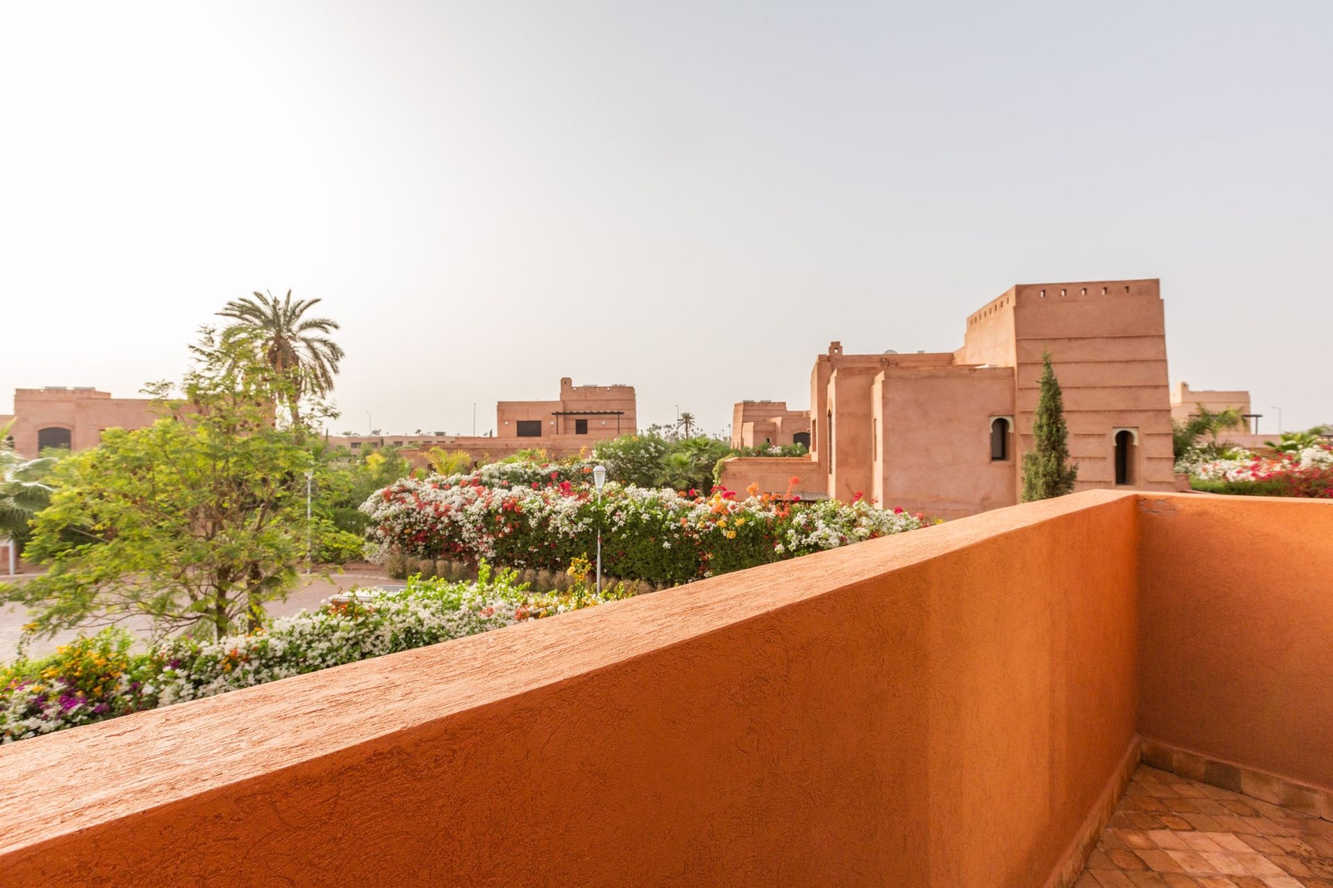 villa 6 Pièces en vente sur Marrakech (40000)