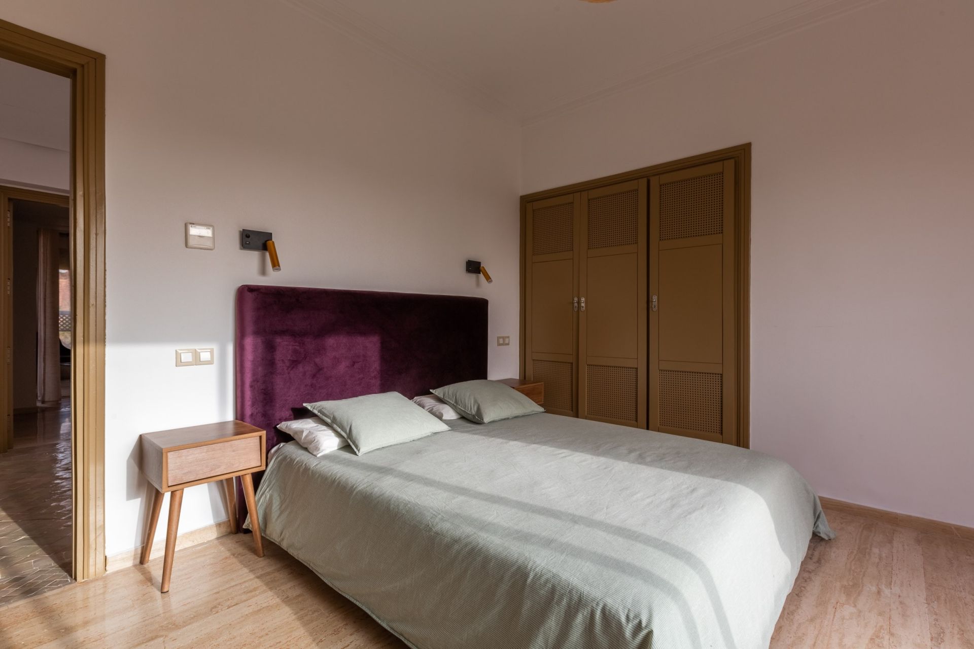 villa 6 Pièces en vente sur Marrakech (40000)