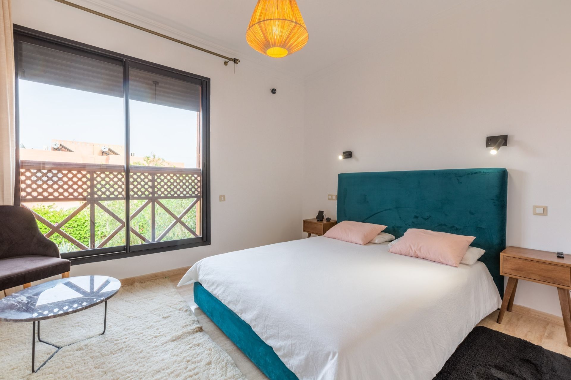 villa 6 Pièces en vente sur Marrakech (40000)