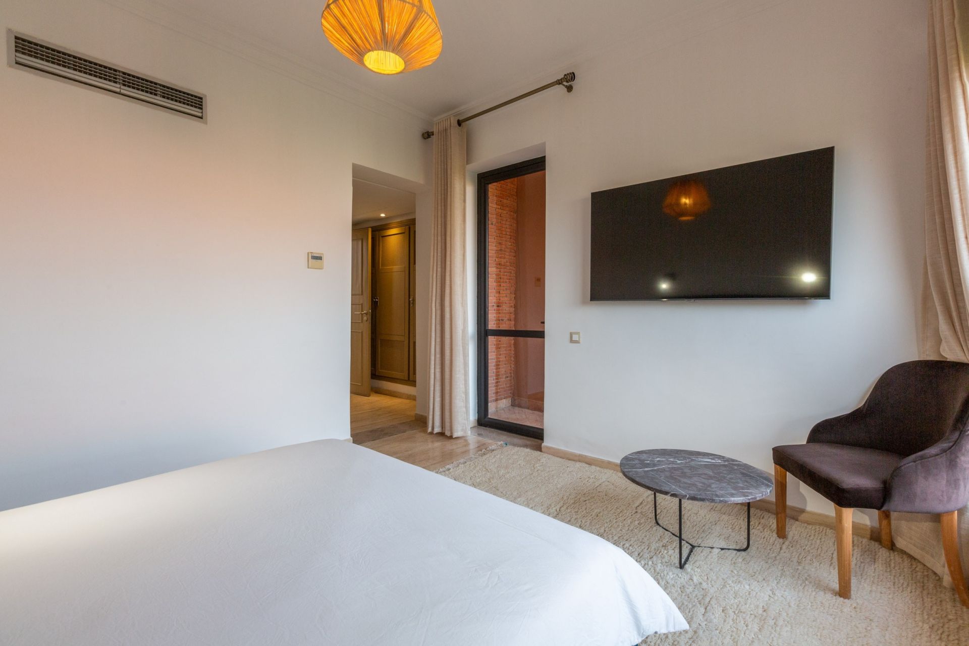 villa 6 Pièces en vente sur Marrakech (40000)