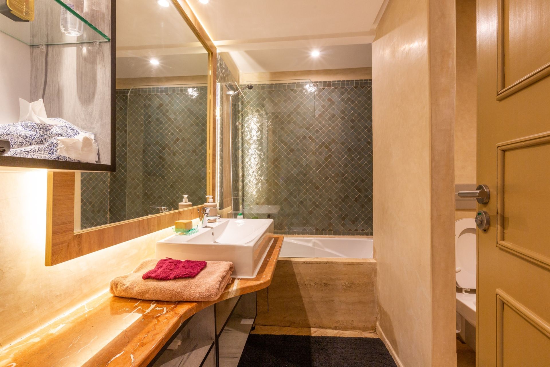 villa 6 Pièces en vente sur Marrakech (40000)