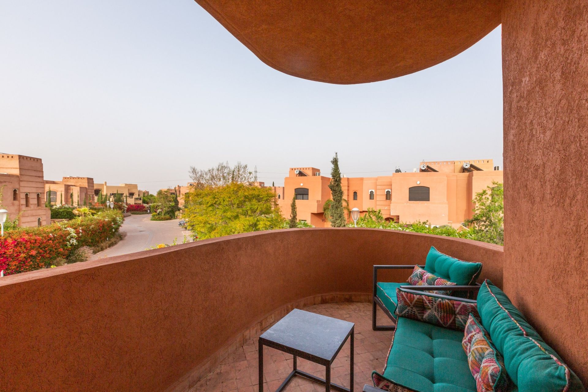 villa 6 Pièces en vente sur Marrakech (40000)