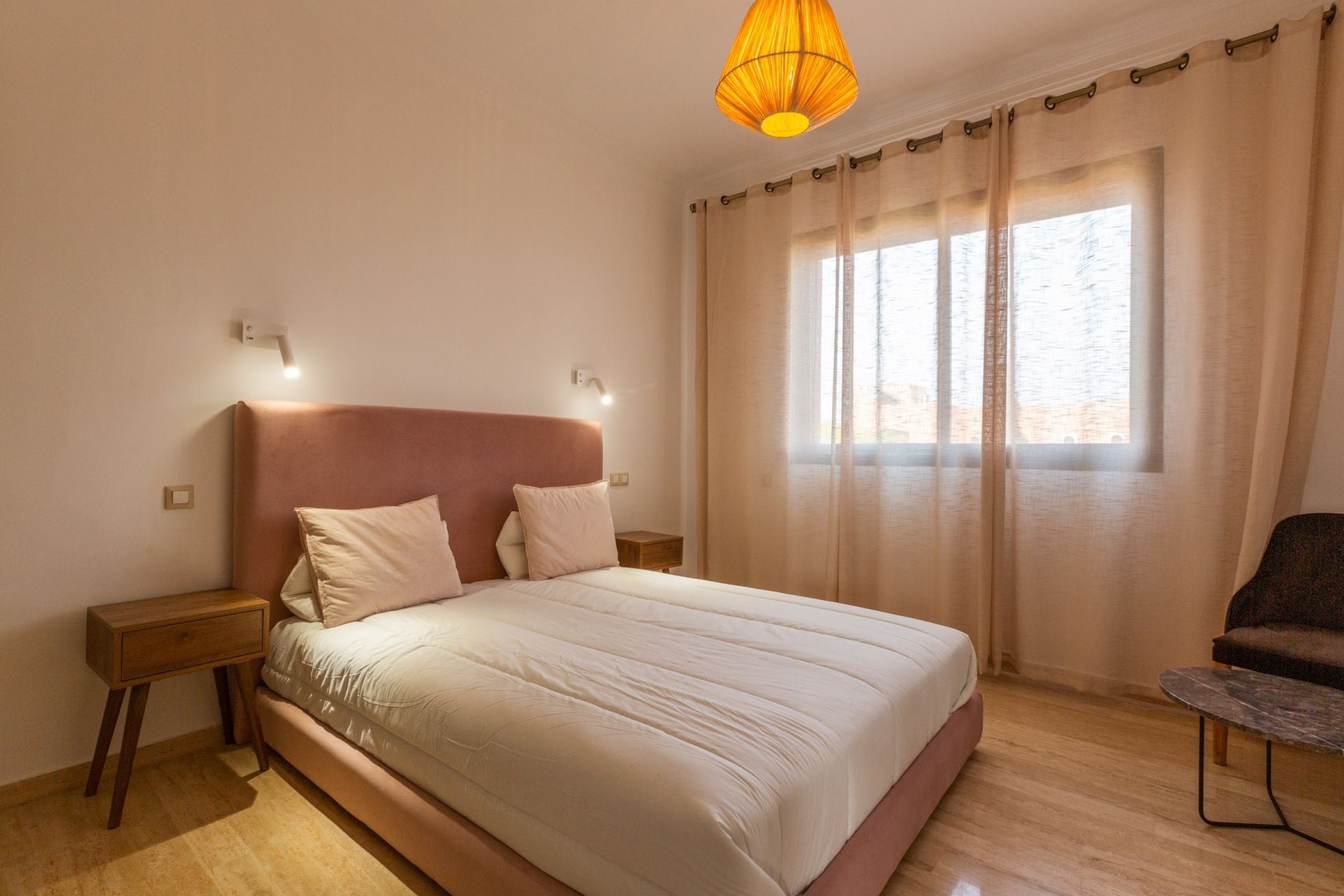 villa 6 Pièces en vente sur Marrakech (40000)