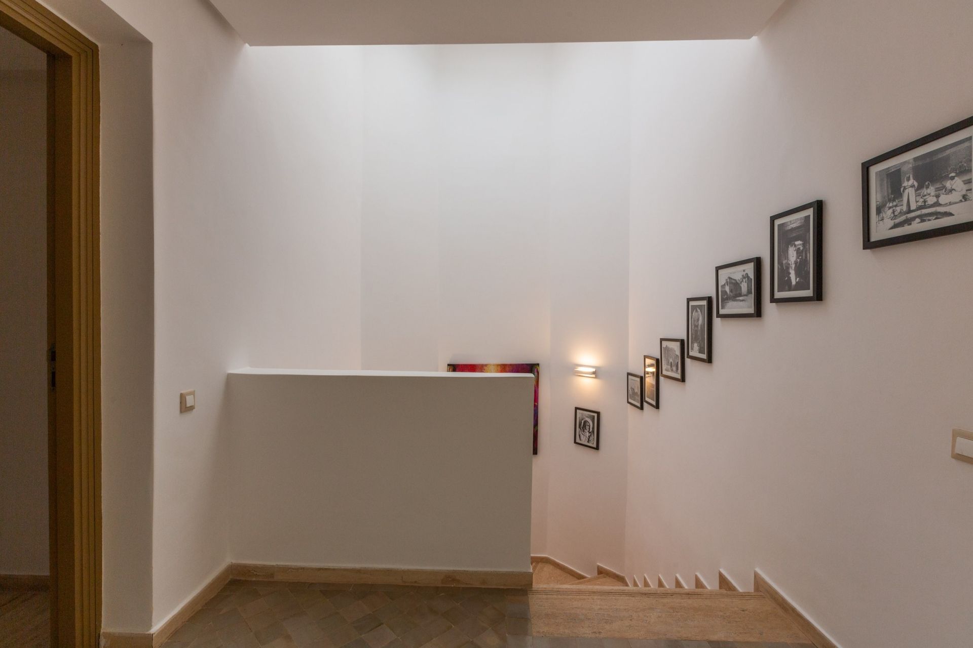 villa 6 Pièces en vente sur Marrakech (40000)
