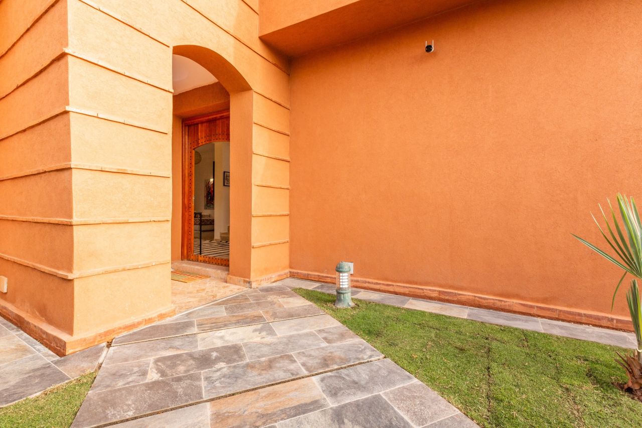 Vente Villa Marrakech 6&nbsp;Pièces 200&nbsp;m²