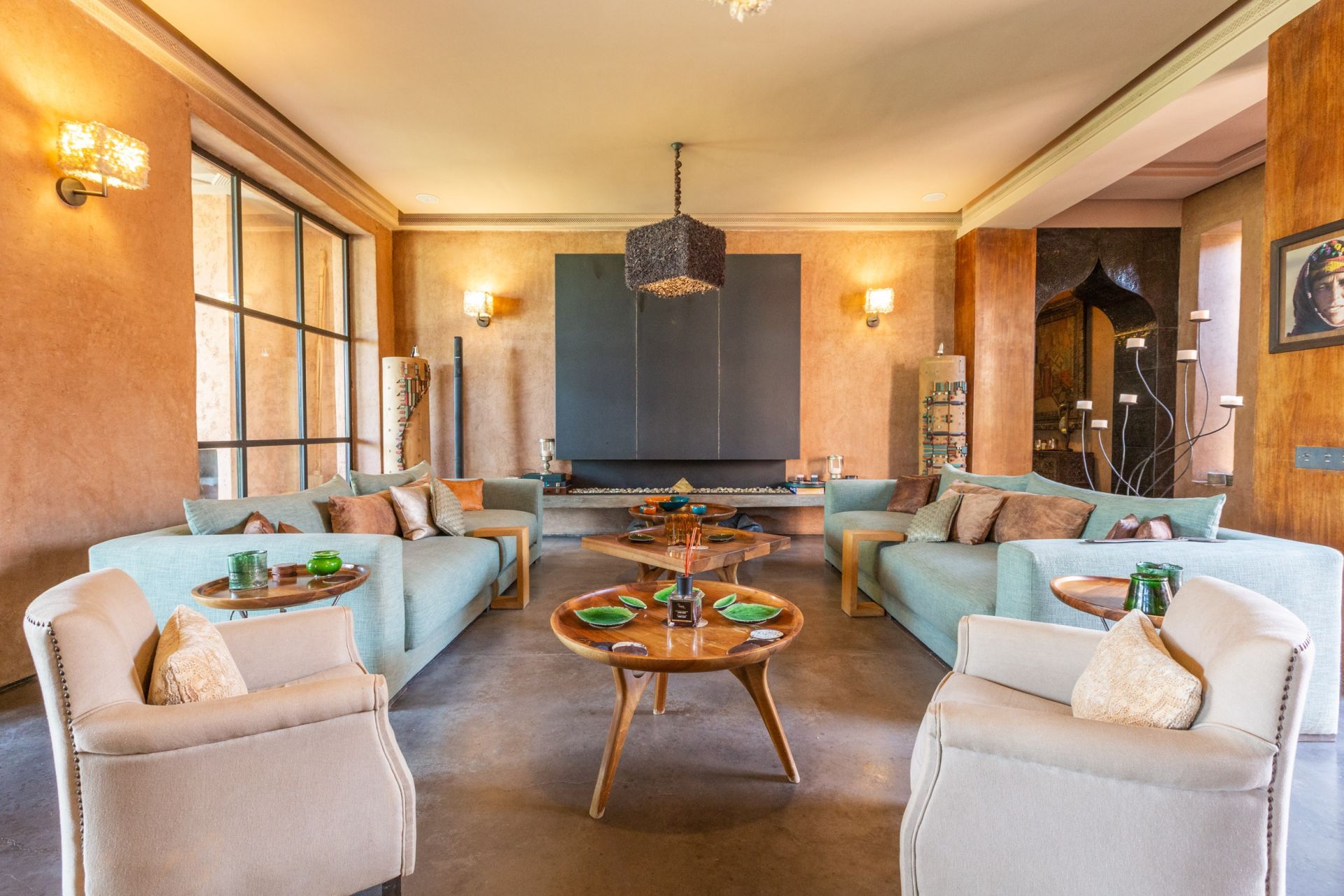 villa 15 Pièces en vente sur Marrakech (40000)