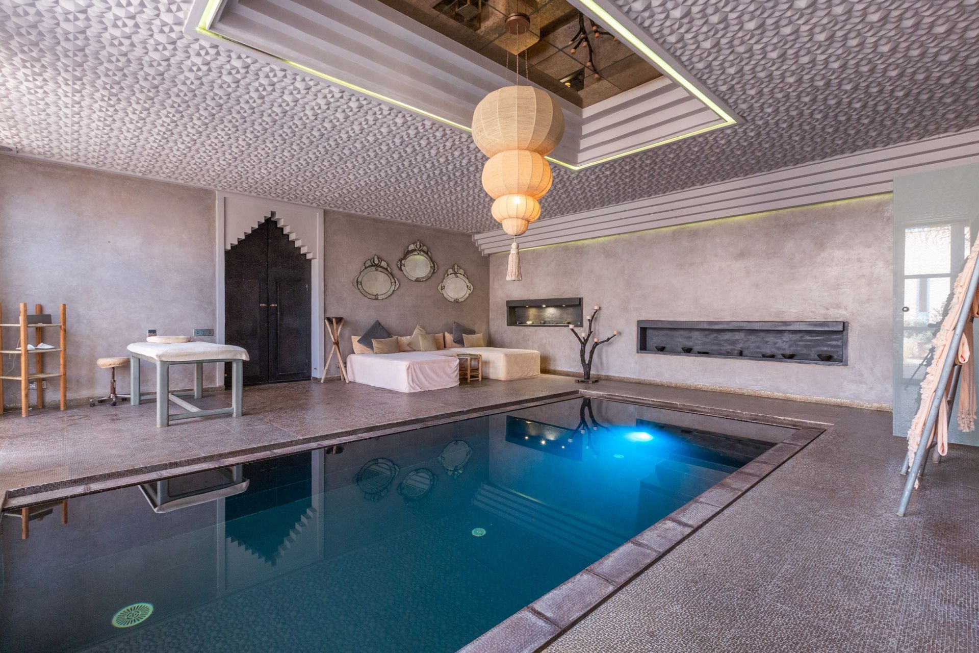 villa 15 Pièces en vente sur Marrakech (40000)