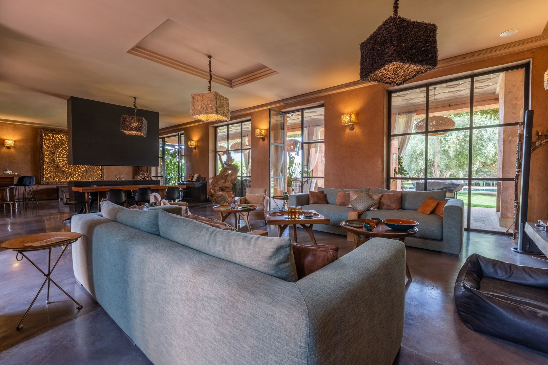 villa 15 Pièces en vente sur Marrakech (40000)