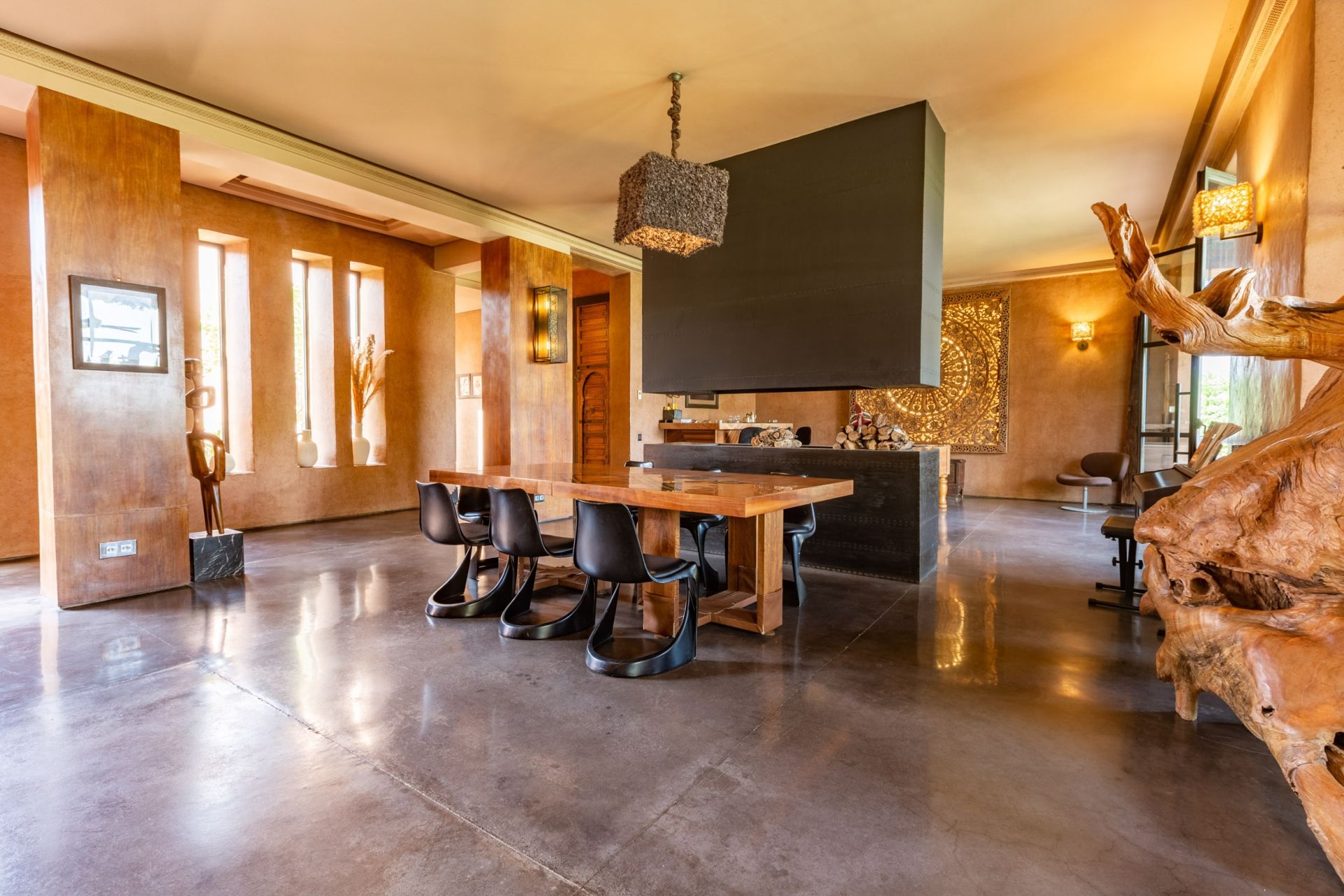 villa 15 Pièces en vente sur Marrakech (40000)