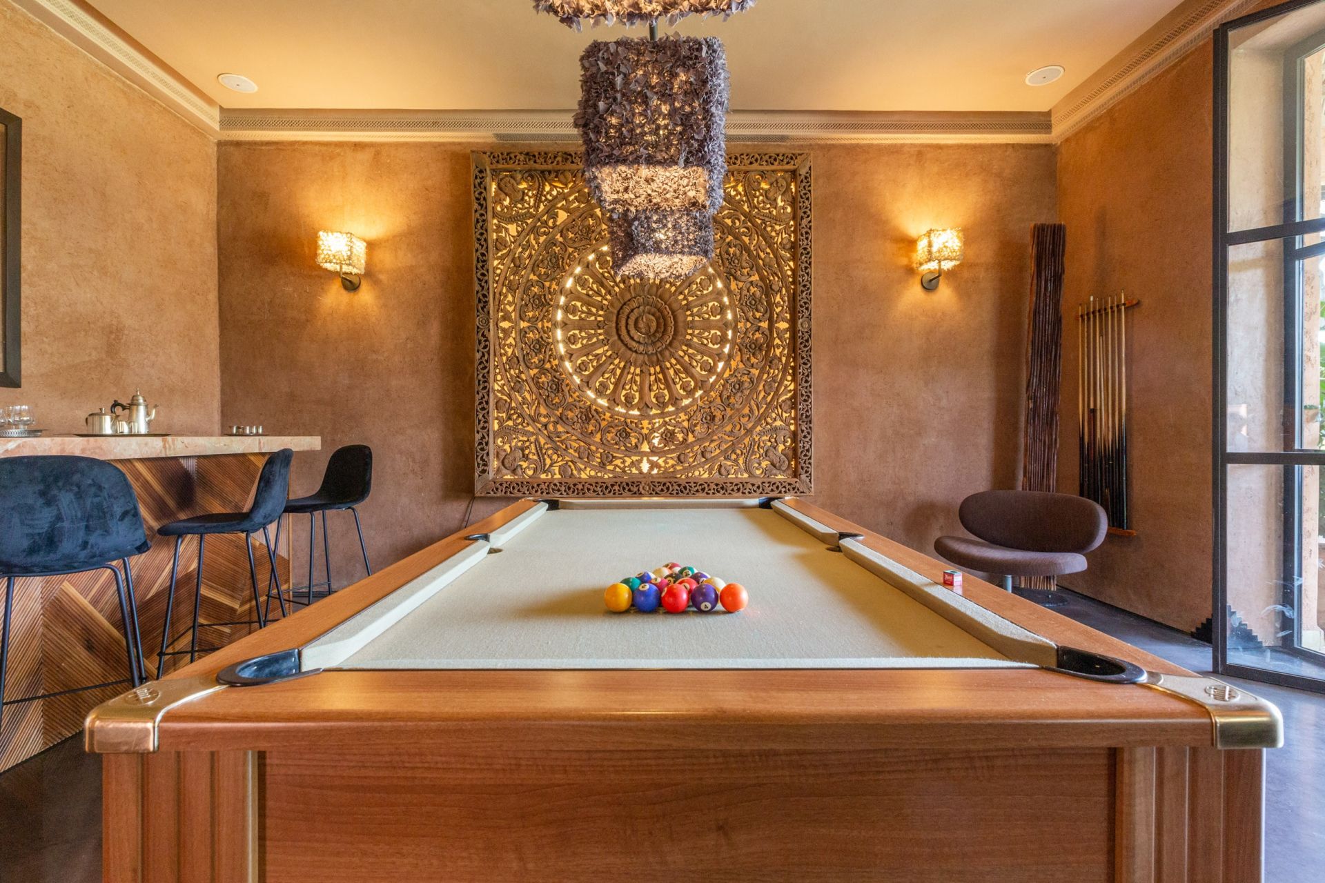 villa 15 Pièces en vente sur Marrakech (40000)