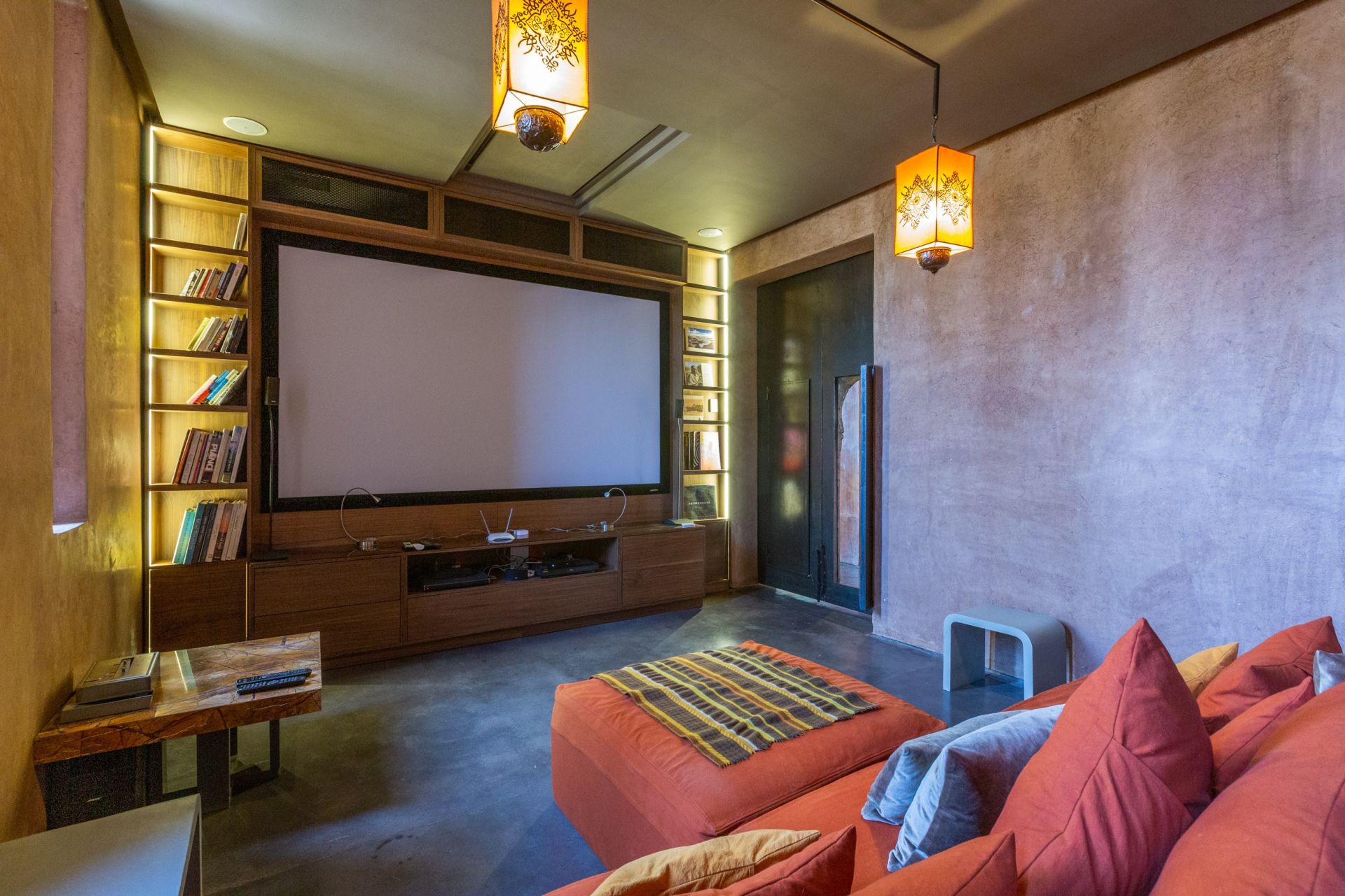 villa 15 Pièces en vente sur Marrakech (40000)