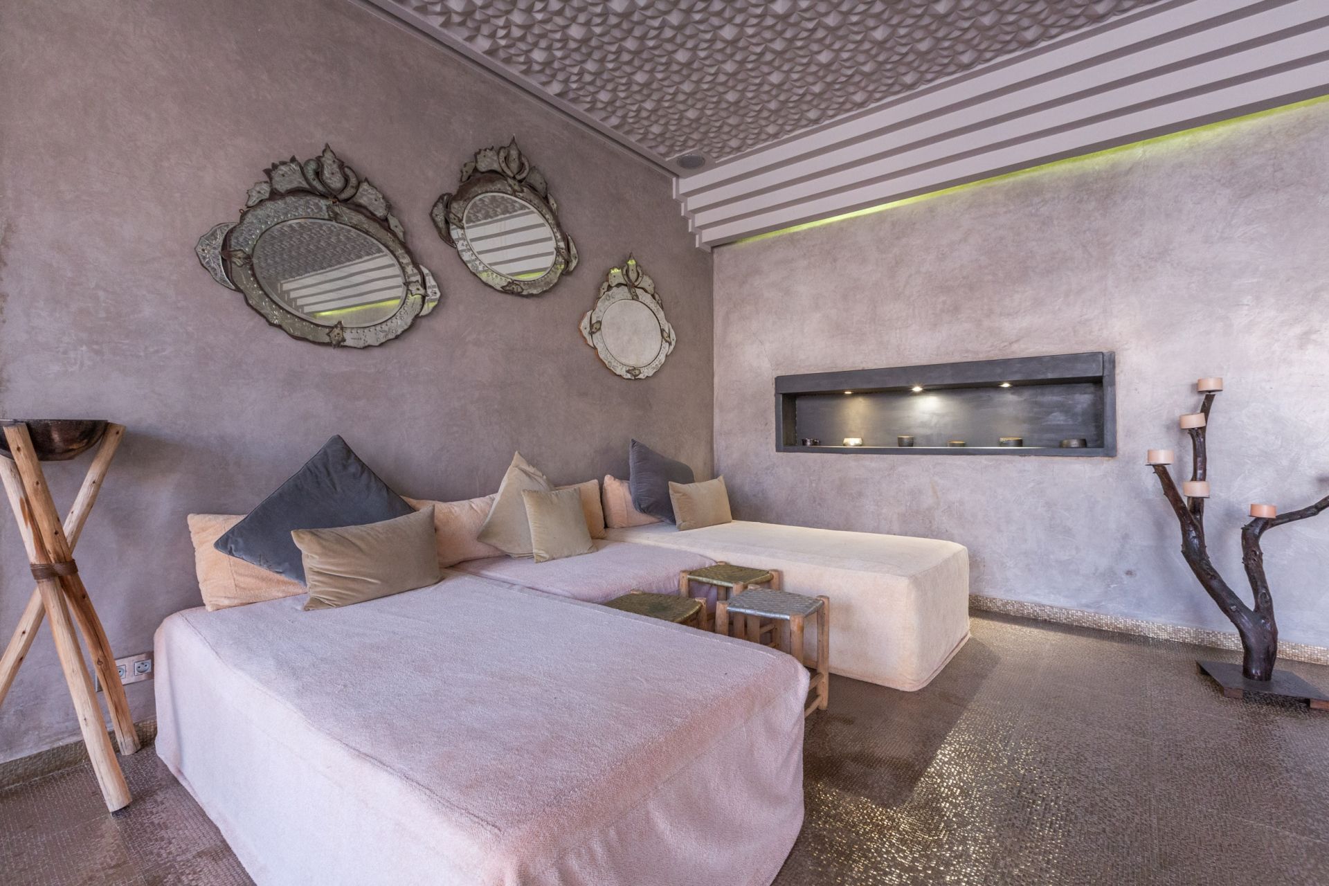 villa 15 Pièces en vente sur Marrakech (40000)