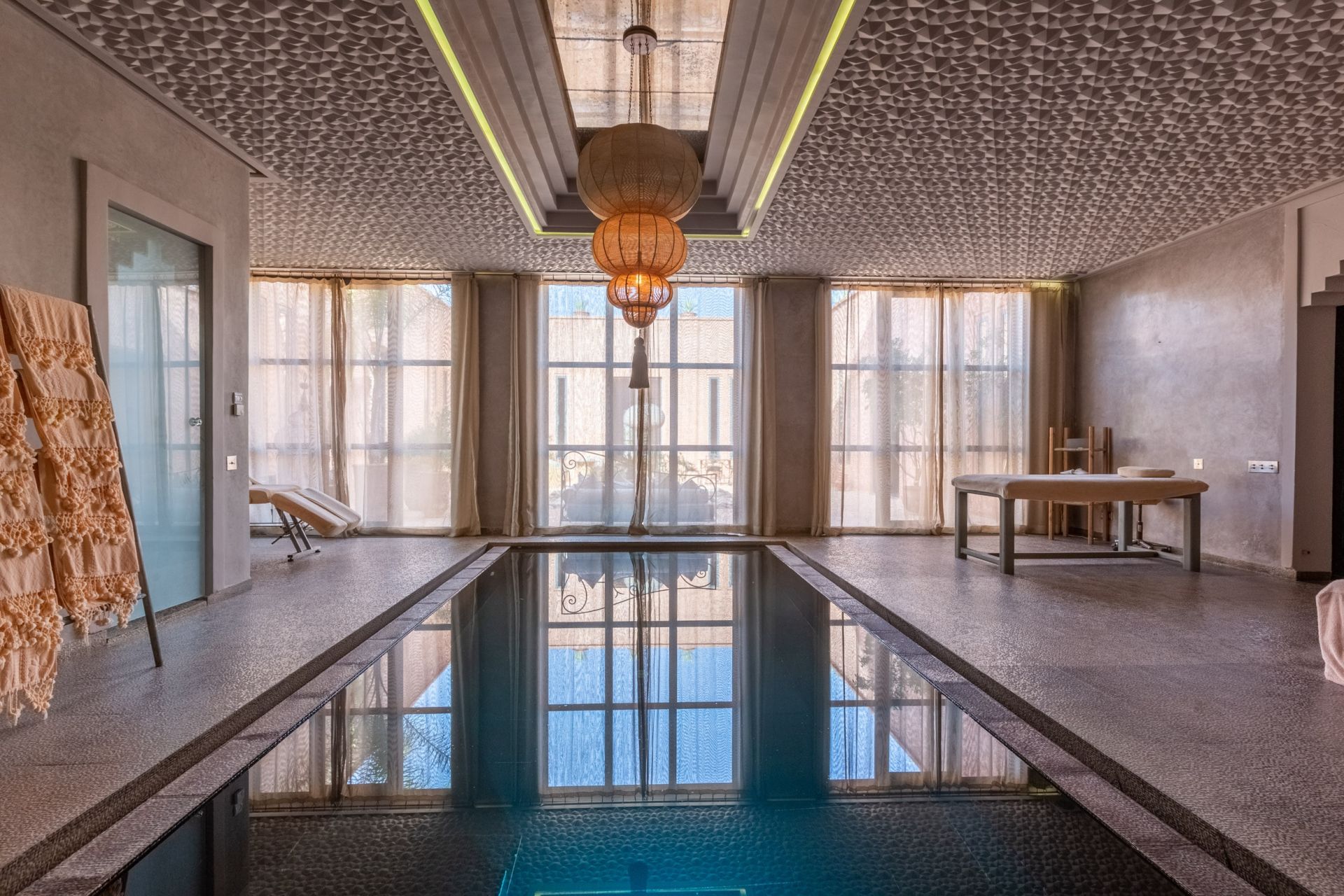 villa 15 Pièces en vente sur Marrakech (40000)