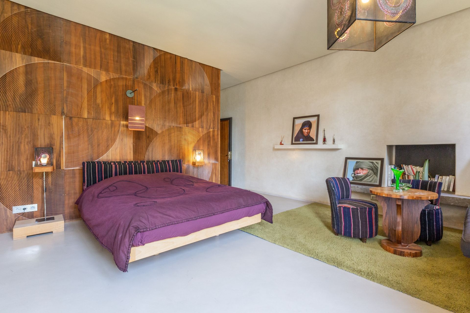 villa 15 Pièces en vente sur Marrakech (40000)