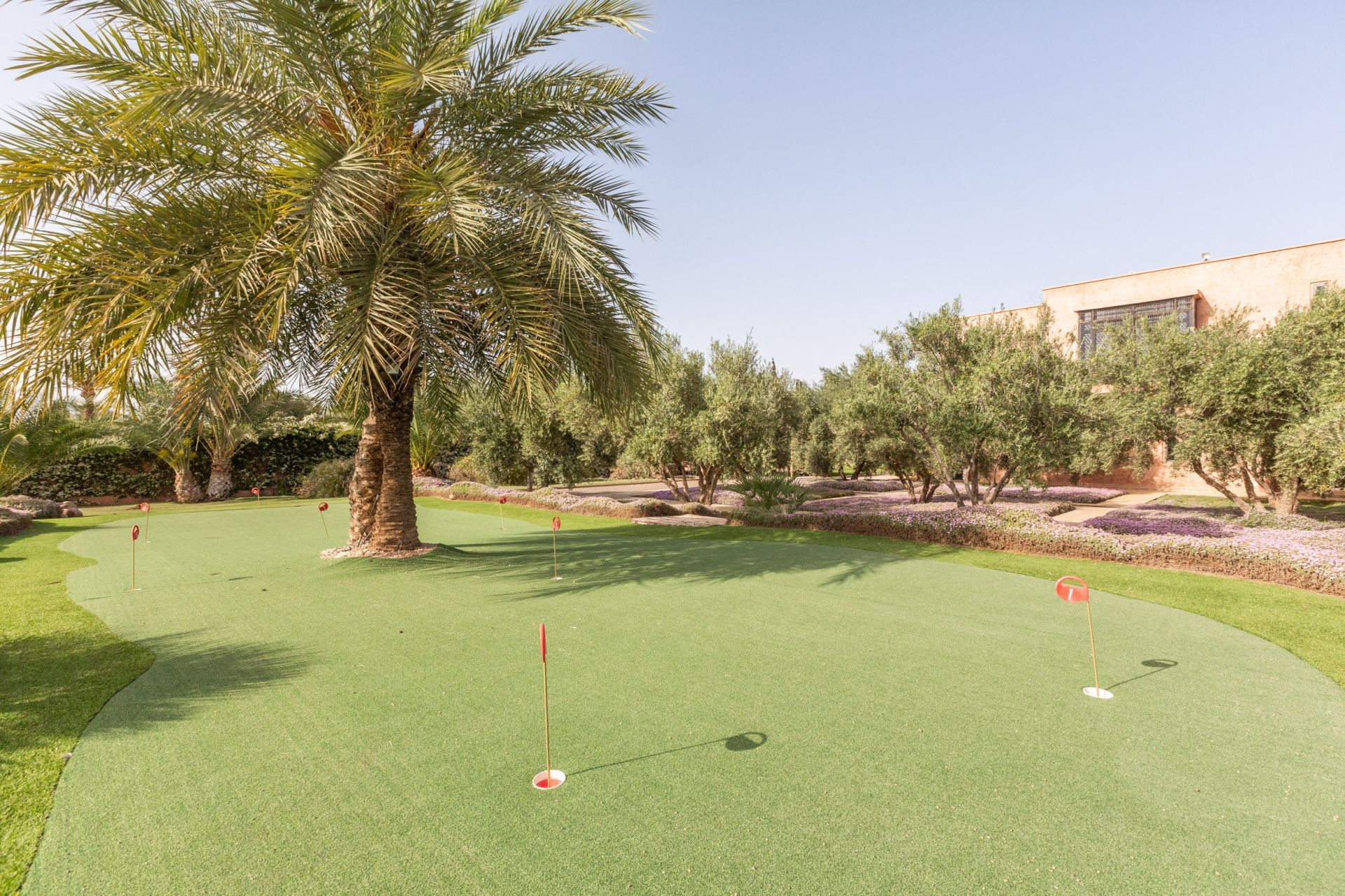 villa 15 Pièces en vente sur Marrakech (40000)