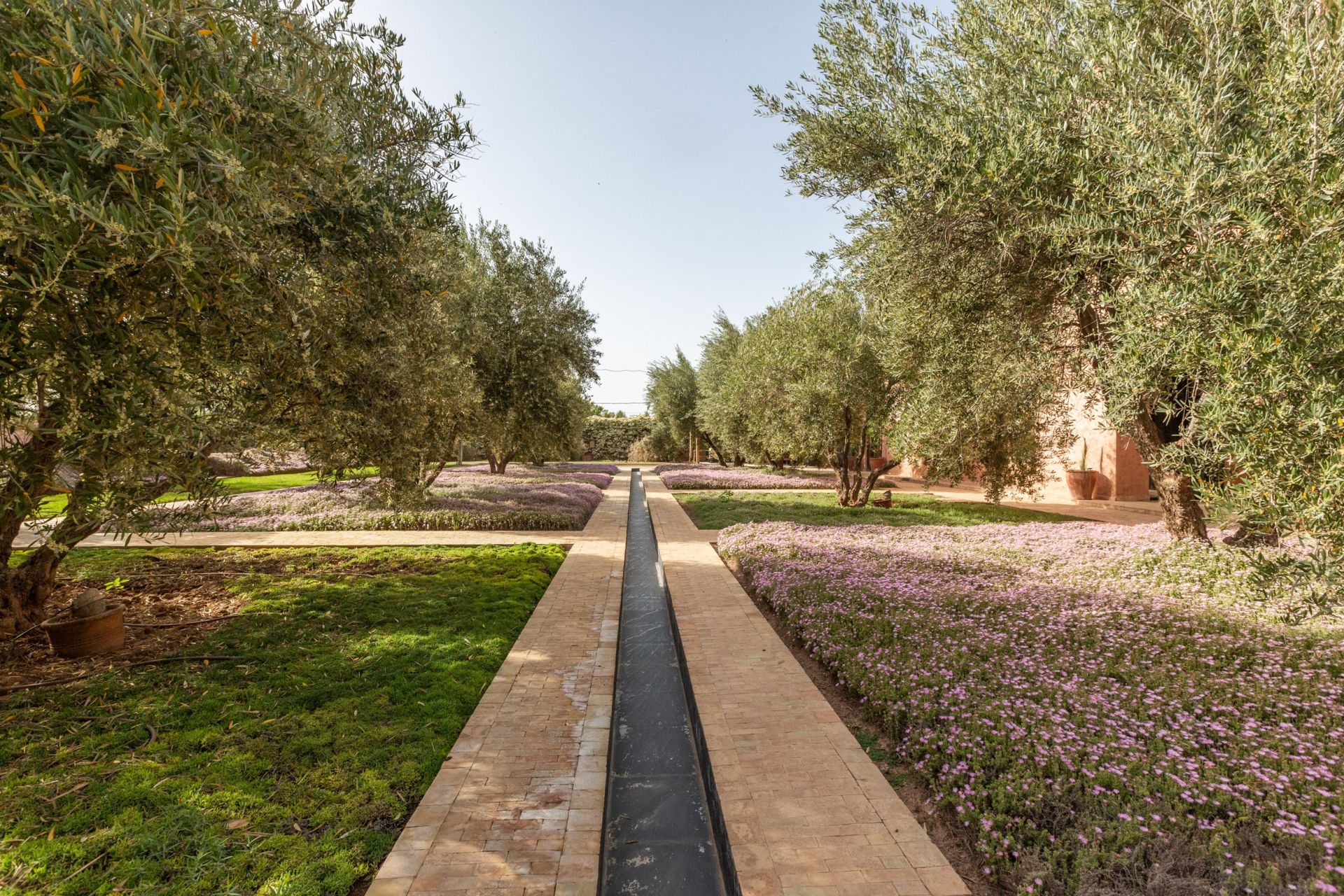 villa 15 Pièces en vente sur Marrakech (40000)