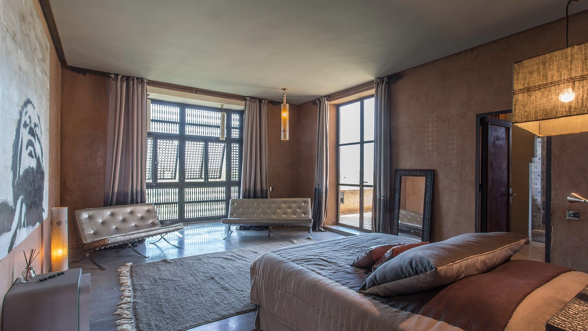villa 15 Pièces en vente sur Marrakech (40000)