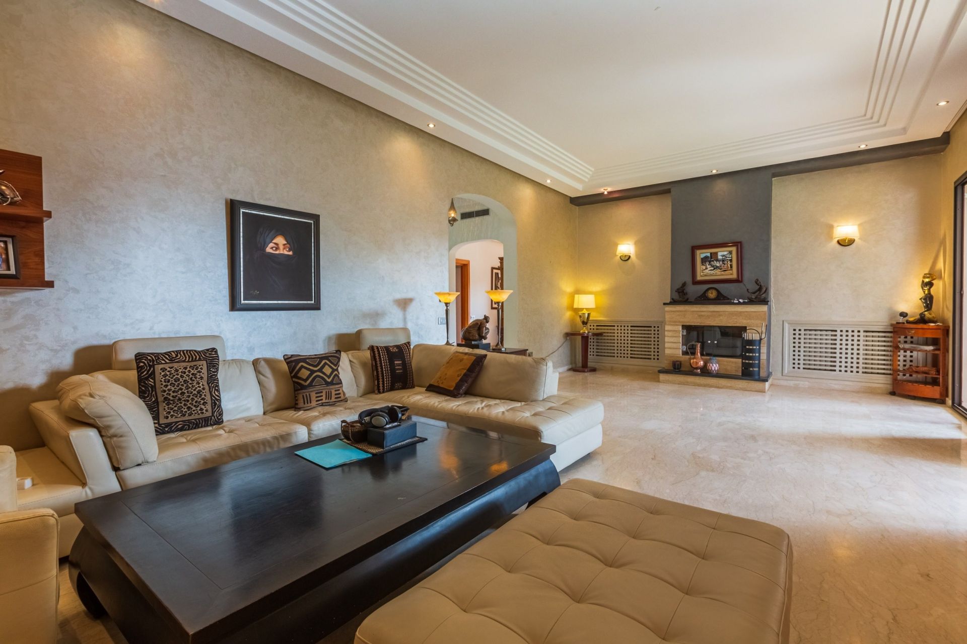 villa 9 Pièces en vente sur Marrakech (94140)