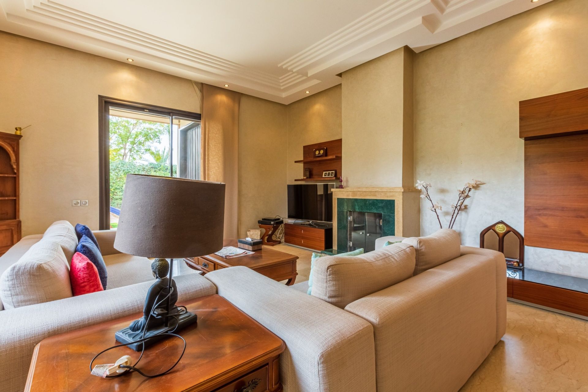 villa 9 Pièces en vente sur Marrakech (94140)