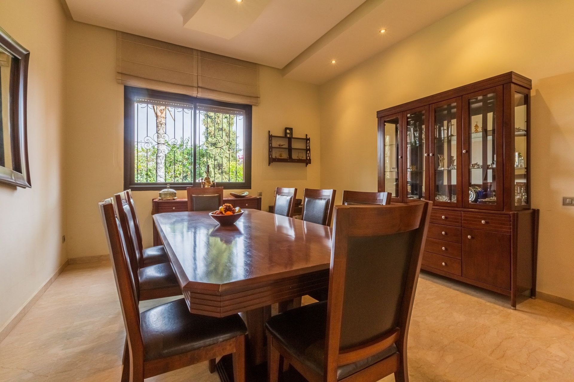 villa 9 Pièces en vente sur Marrakech (94140)