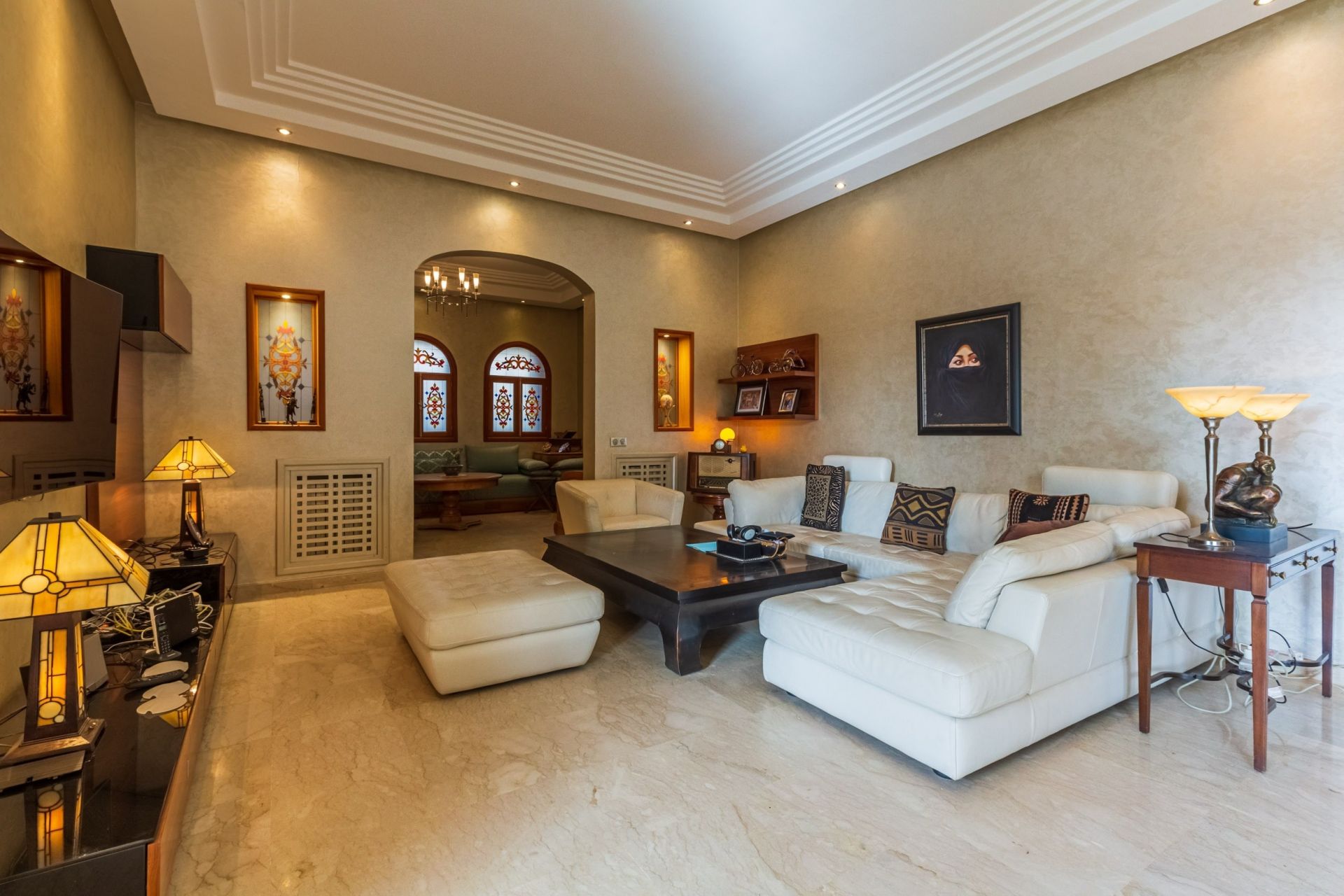 villa 9 Pièces en vente sur Marrakech (94140)