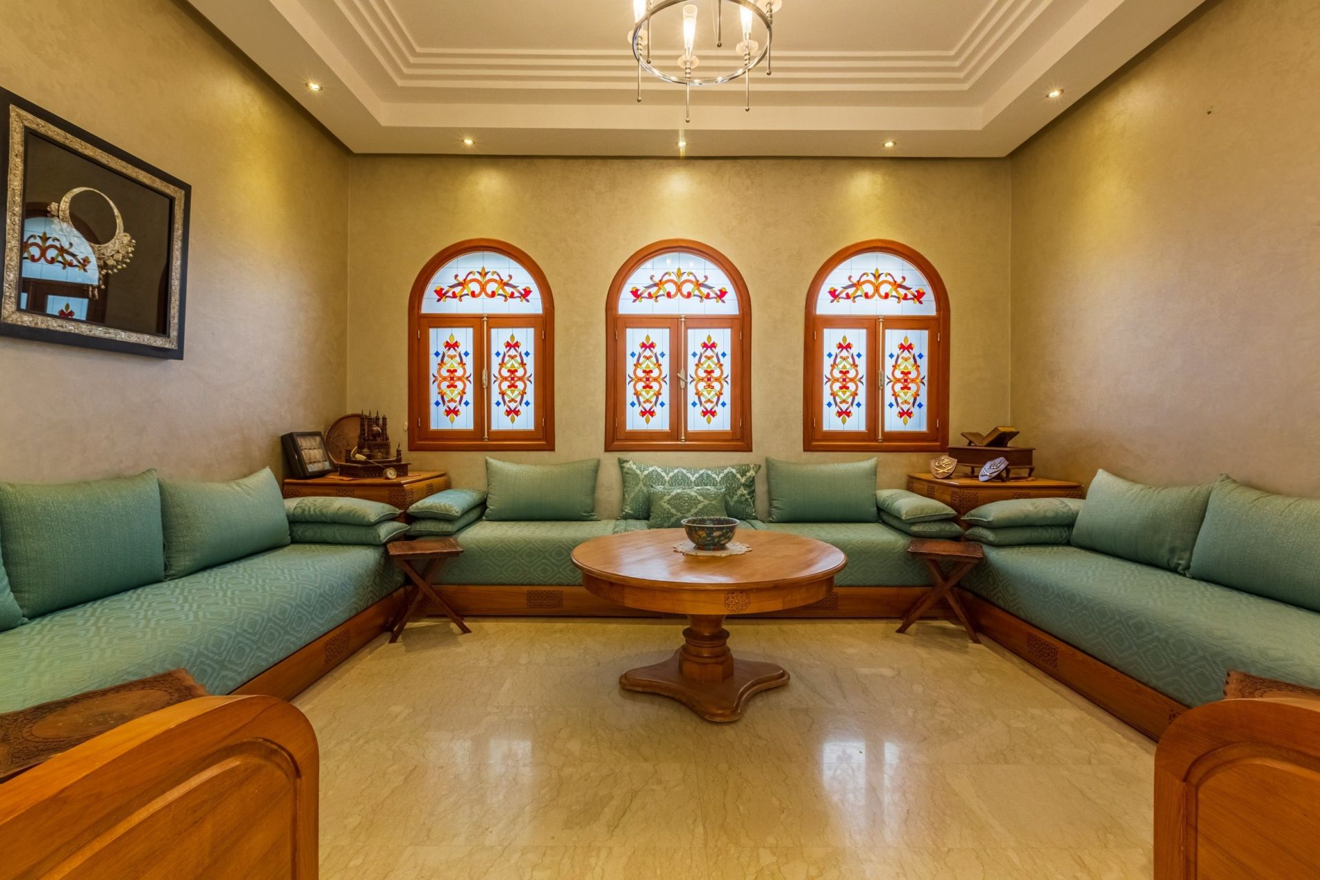 villa 9 Pièces en vente sur Marrakech (94140)