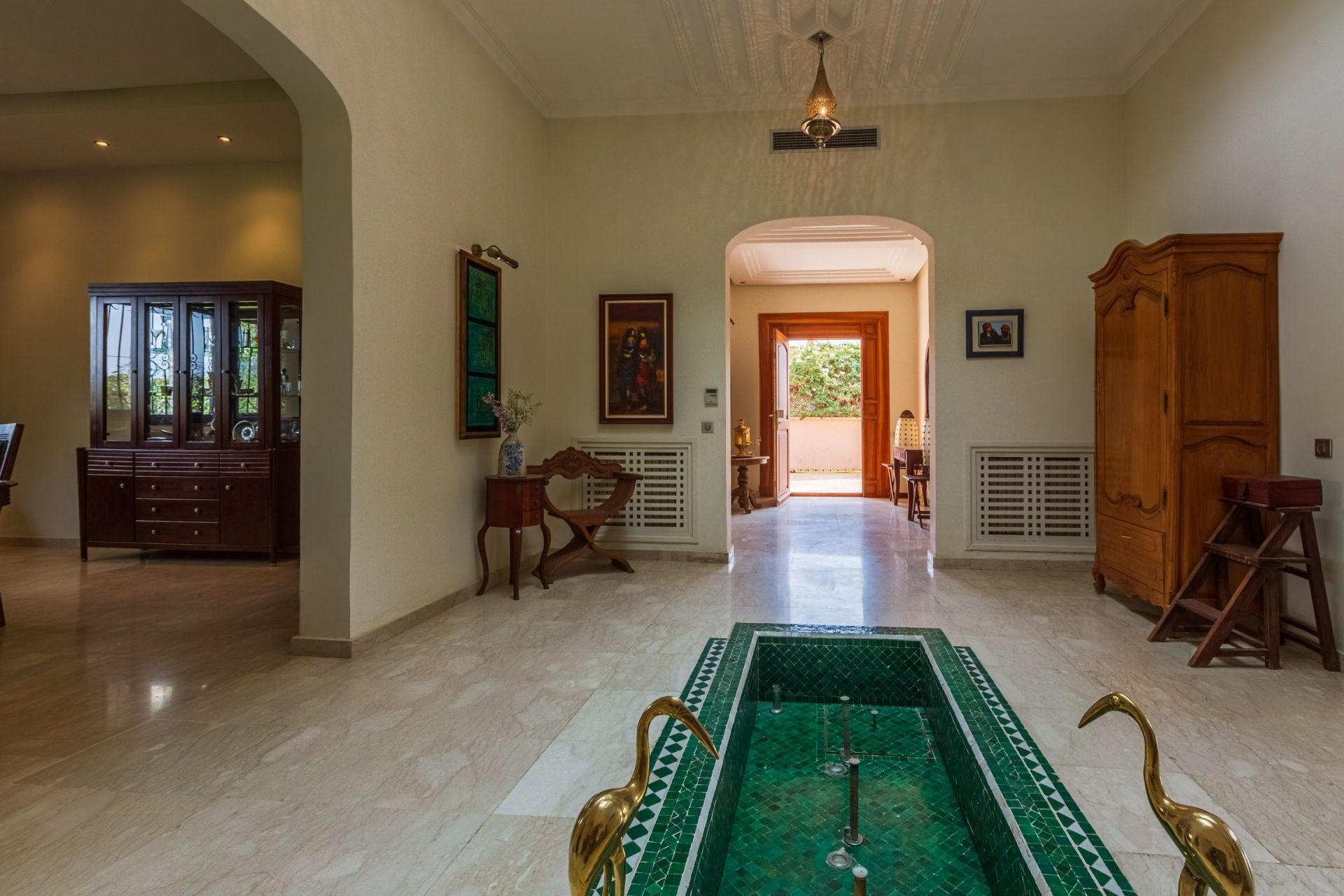 villa 9 Pièces en vente sur Marrakech (94140)