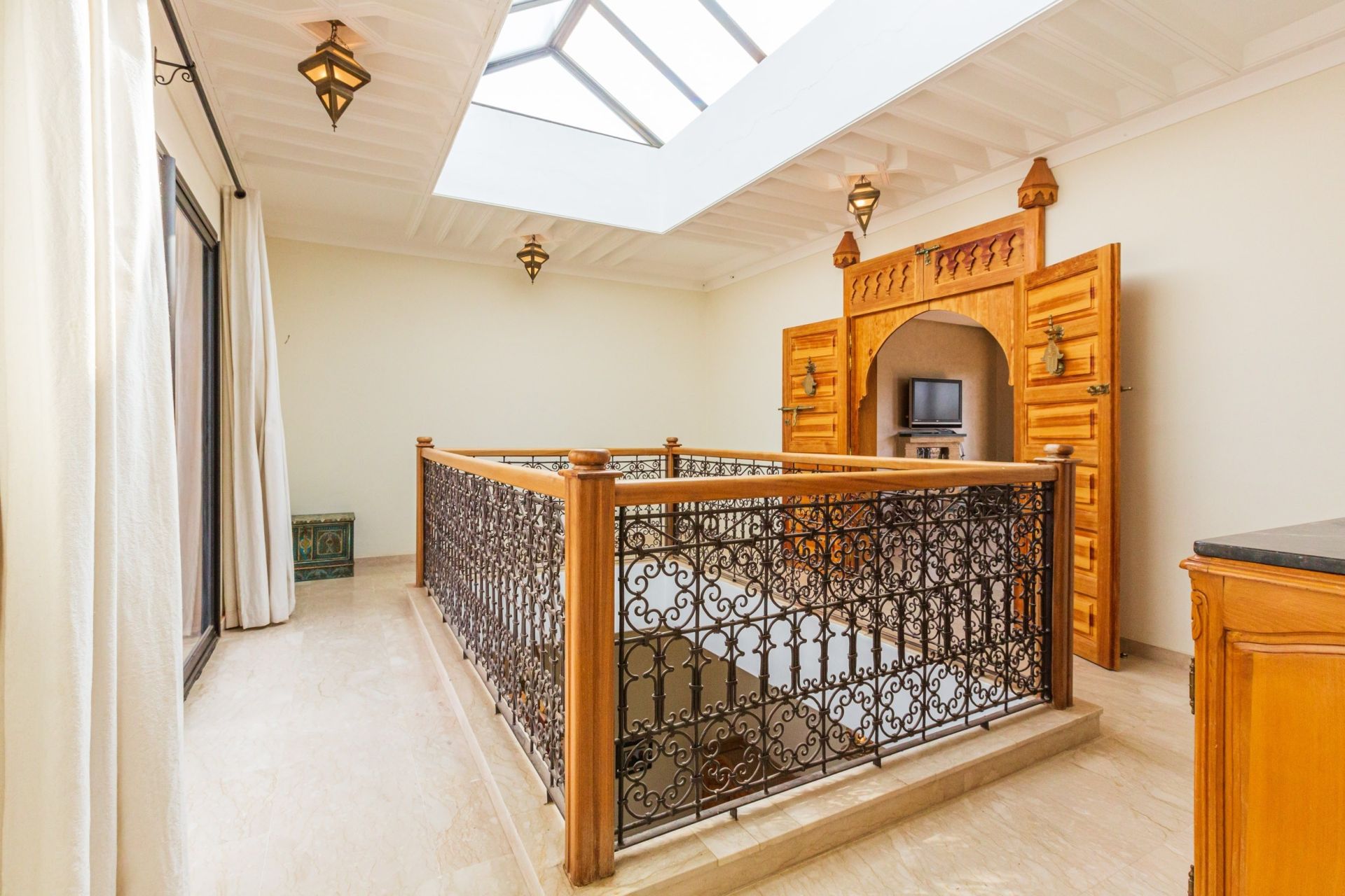 villa 9 Pièces en vente sur Marrakech (94140)