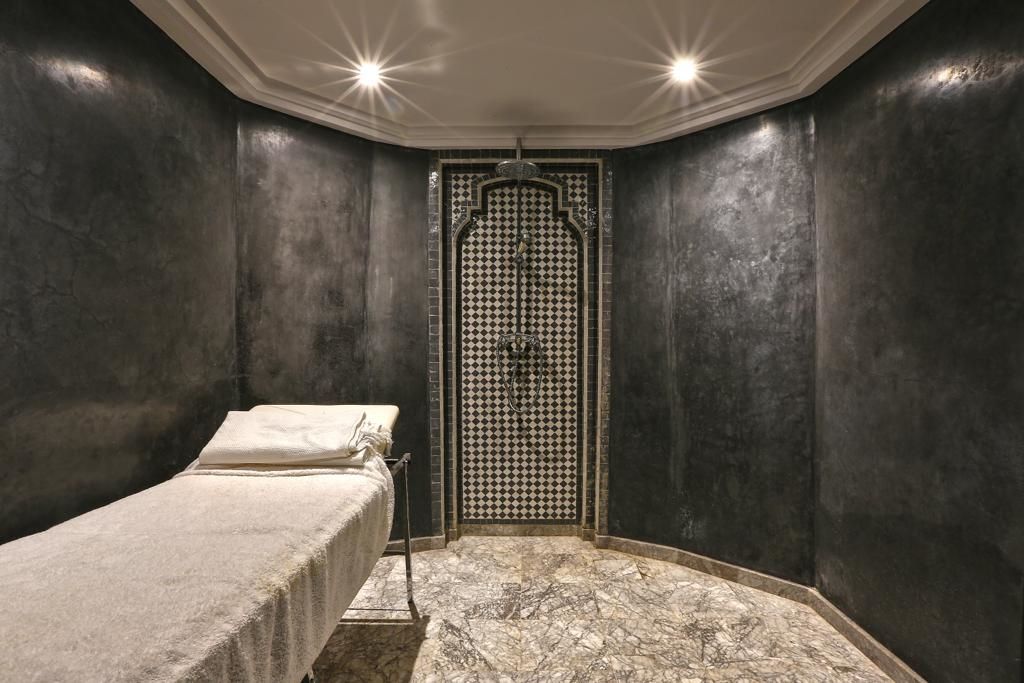 villa 16 Pièces en vente sur Marrakech (94140)