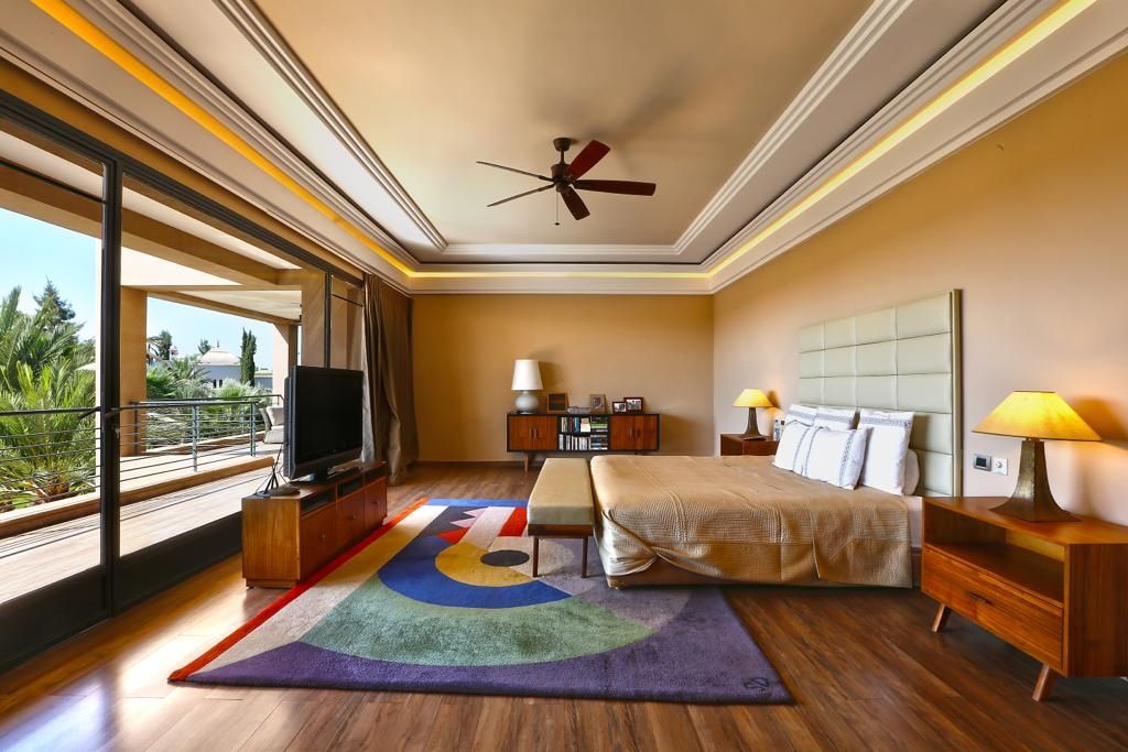 villa 16 Pièces en vente sur Marrakech (94140)