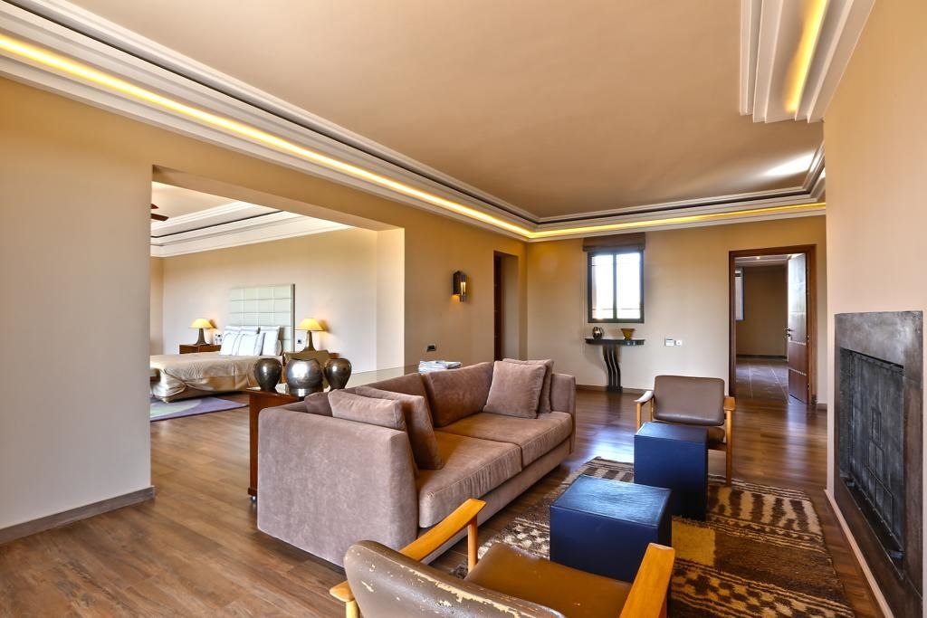 villa 16 Pièces en vente sur Marrakech (94140)