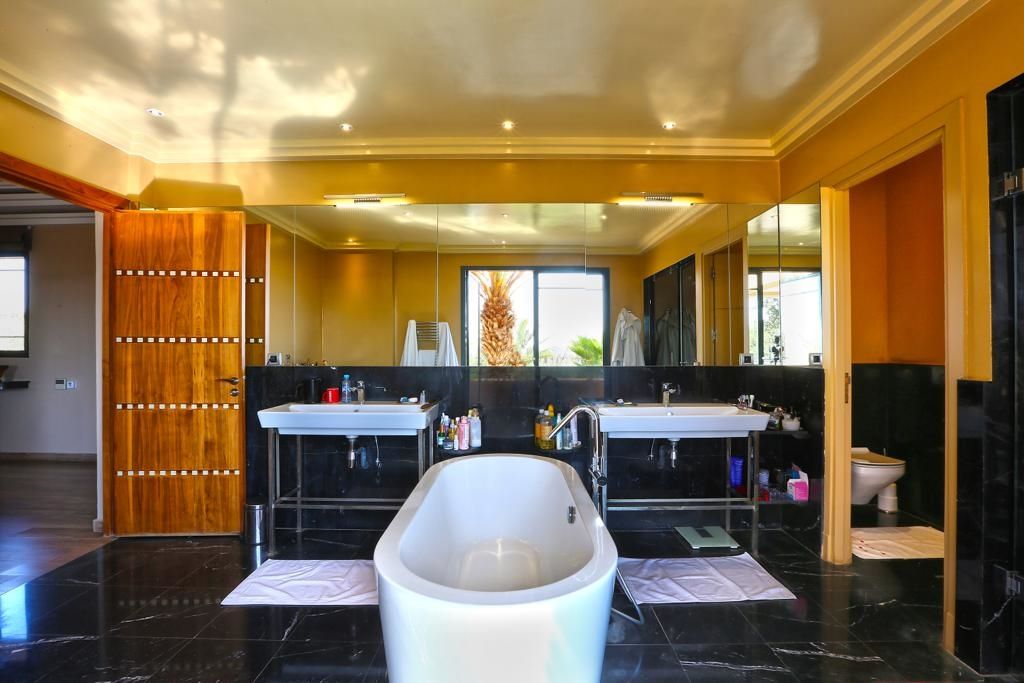 villa 16 Pièces en vente sur Marrakech (94140)