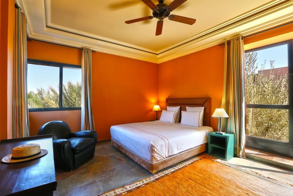 villa 16 Pièces en vente sur Marrakech (94140)