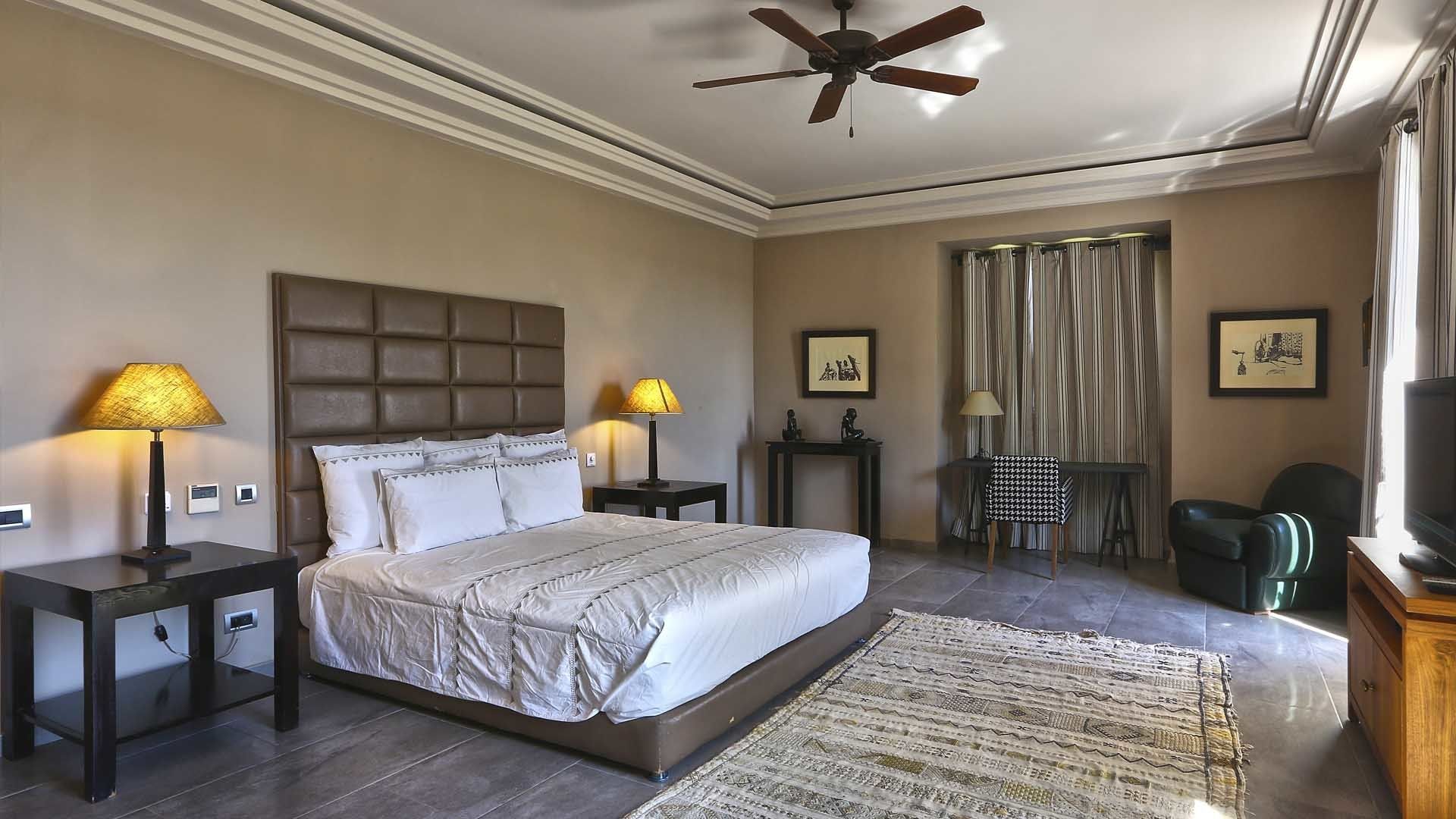 villa 16 Pièces en vente sur Marrakech (94140)