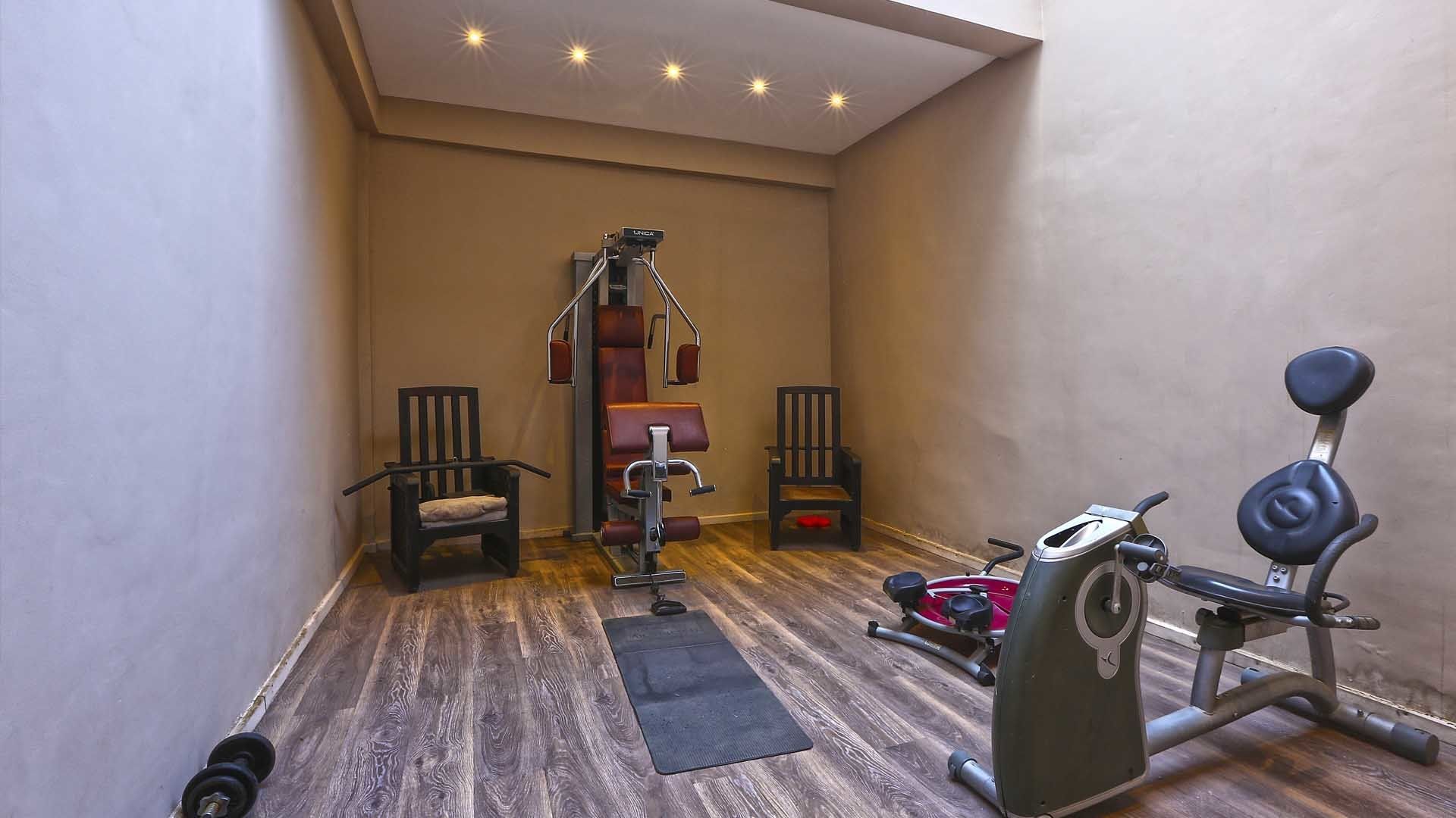 villa 16 Pièces en vente sur Marrakech (94140)
